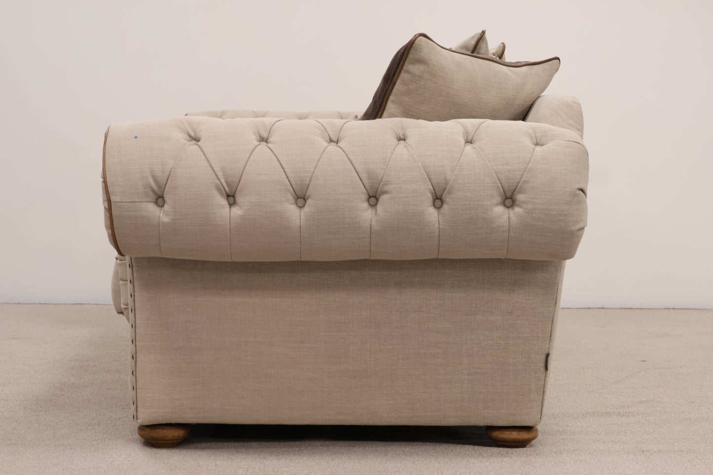 Sofa by Alexander & James