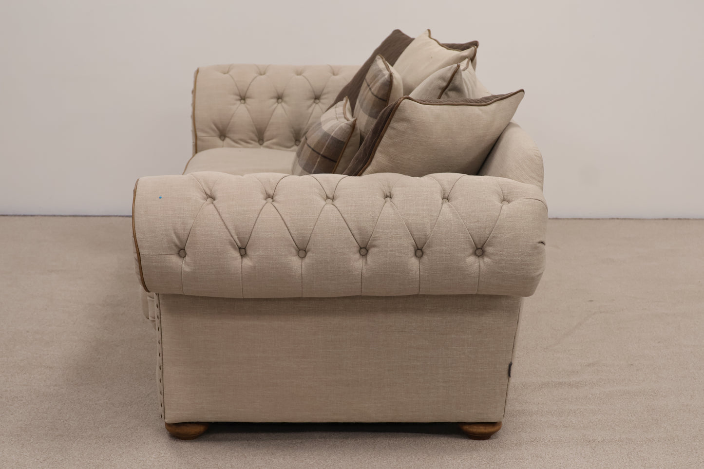 Sofa by Alexander & James