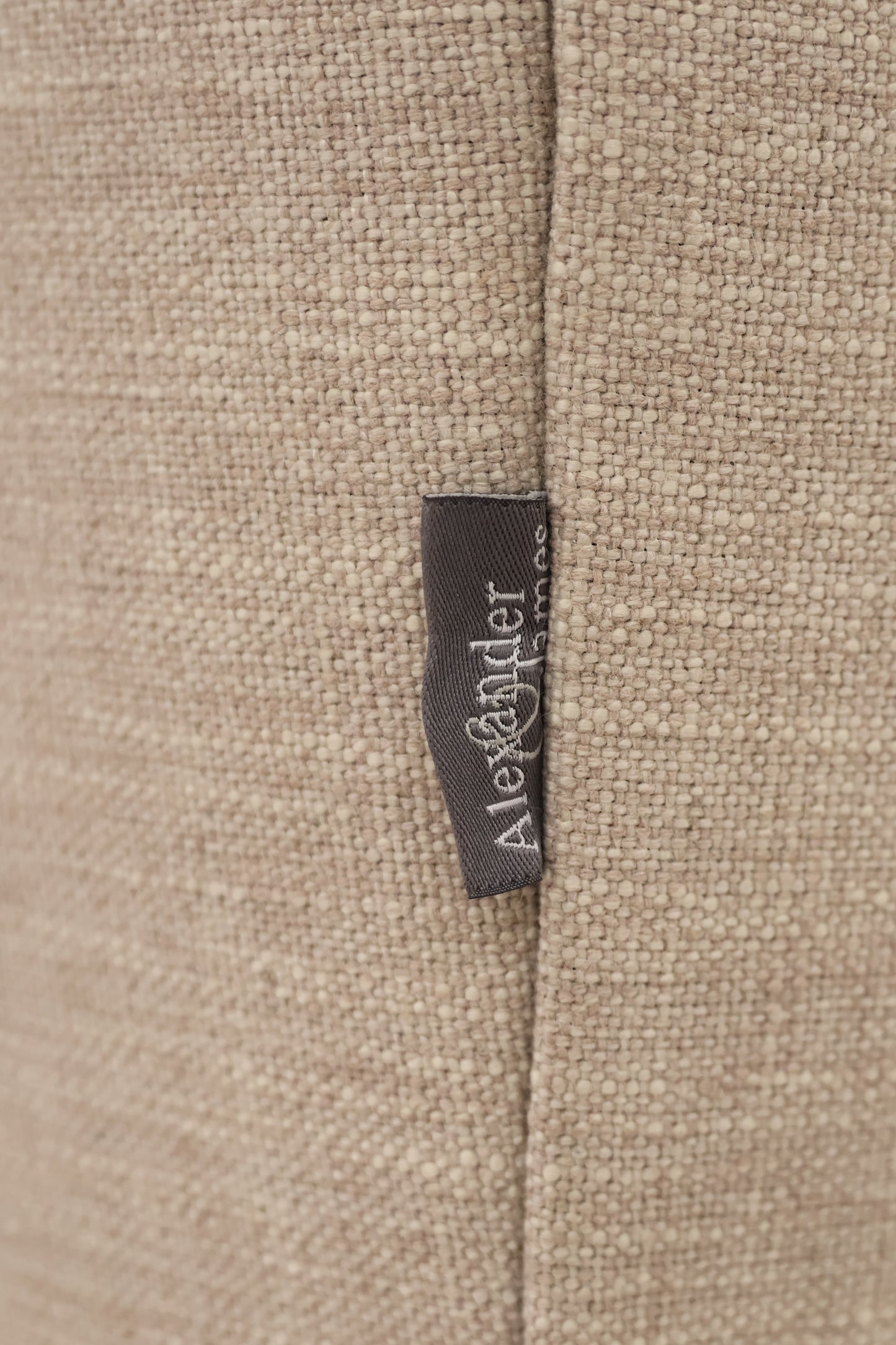 Sofa by Alexander & James