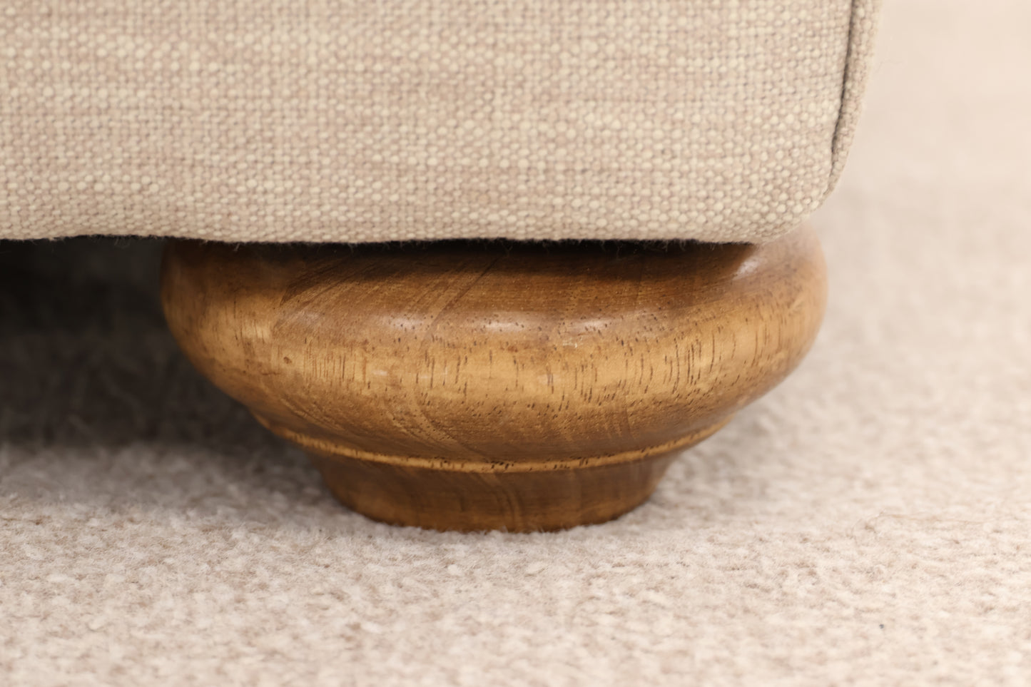 Sofa by Alexander & James