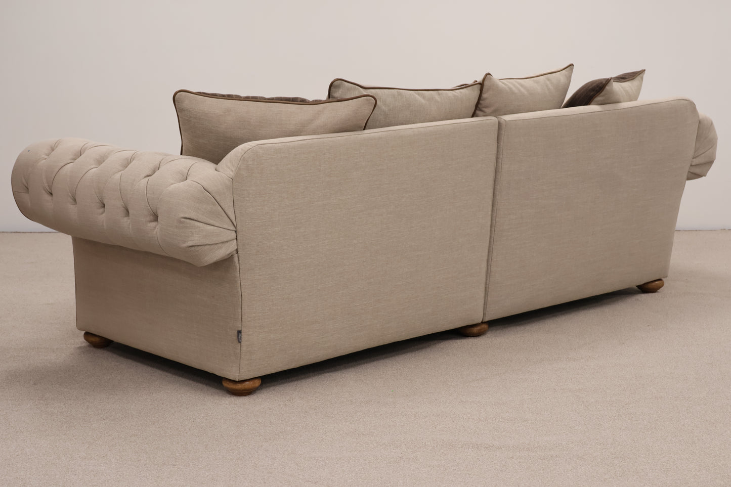 Sofa by Alexander & James