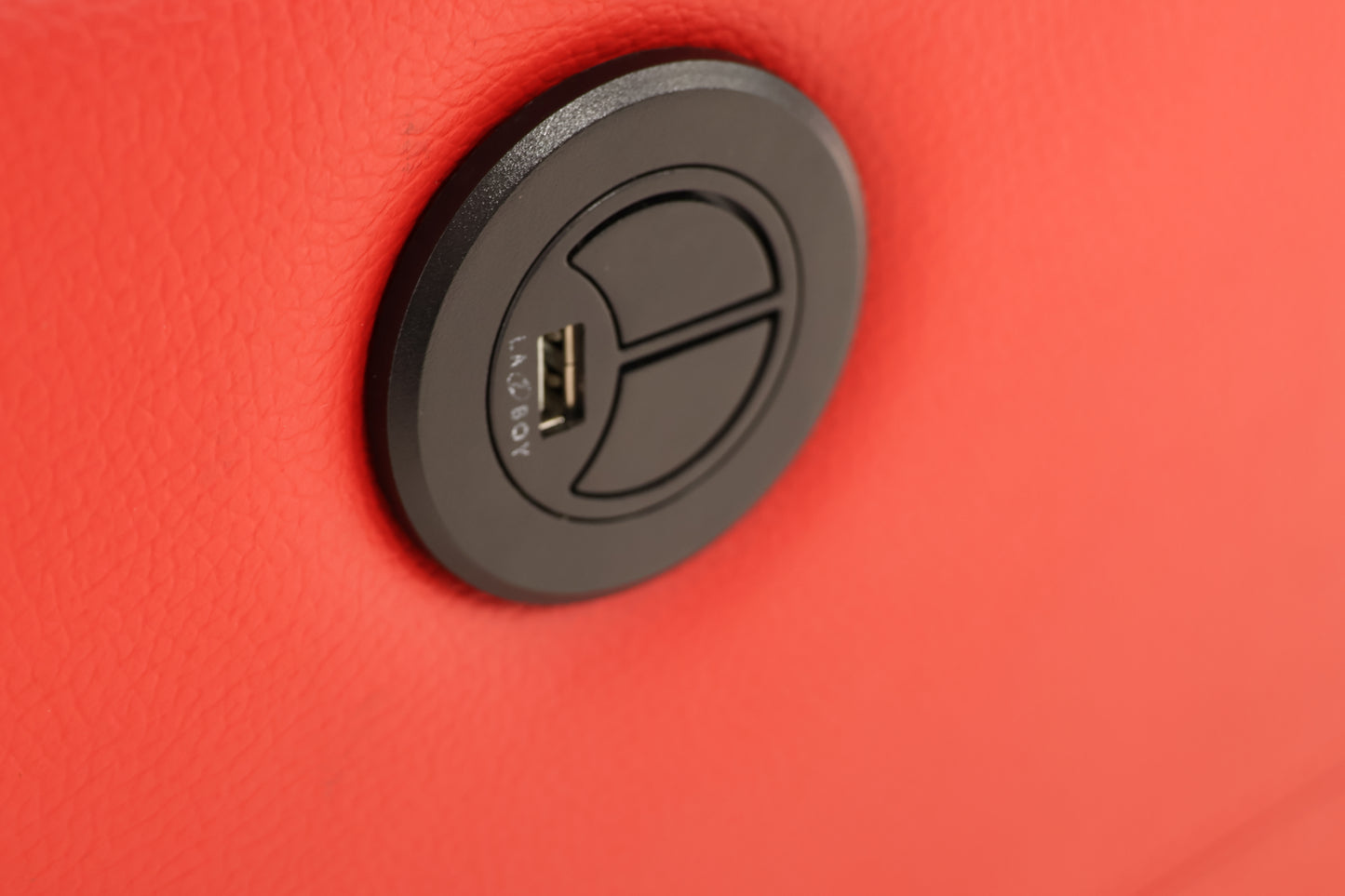 Electric Recliner by Lazyboy