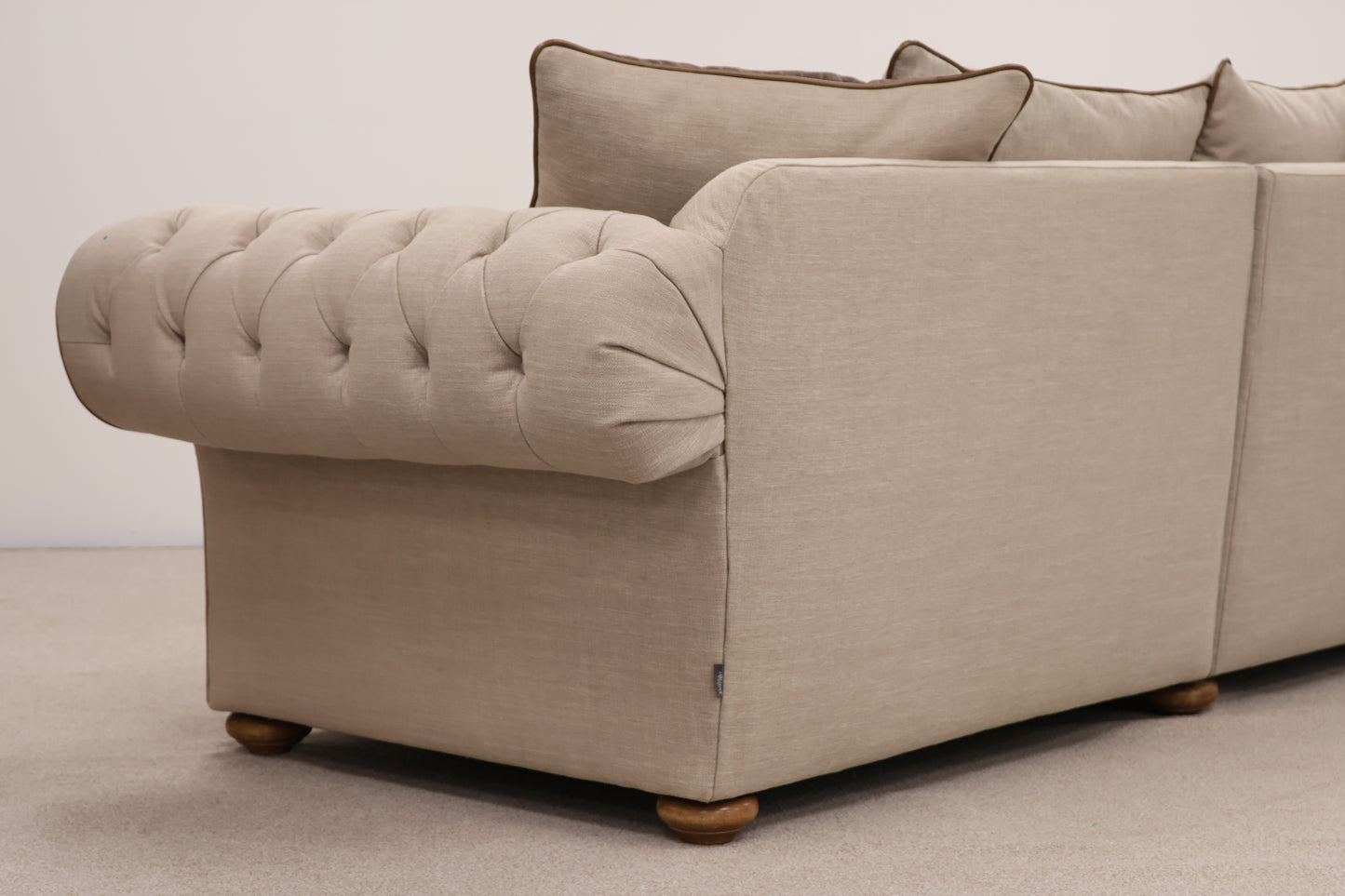 Sofa by Alexander & James