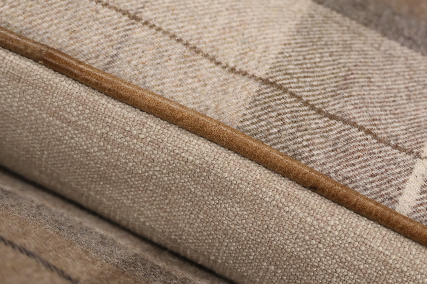 Sofa by Alexander & James