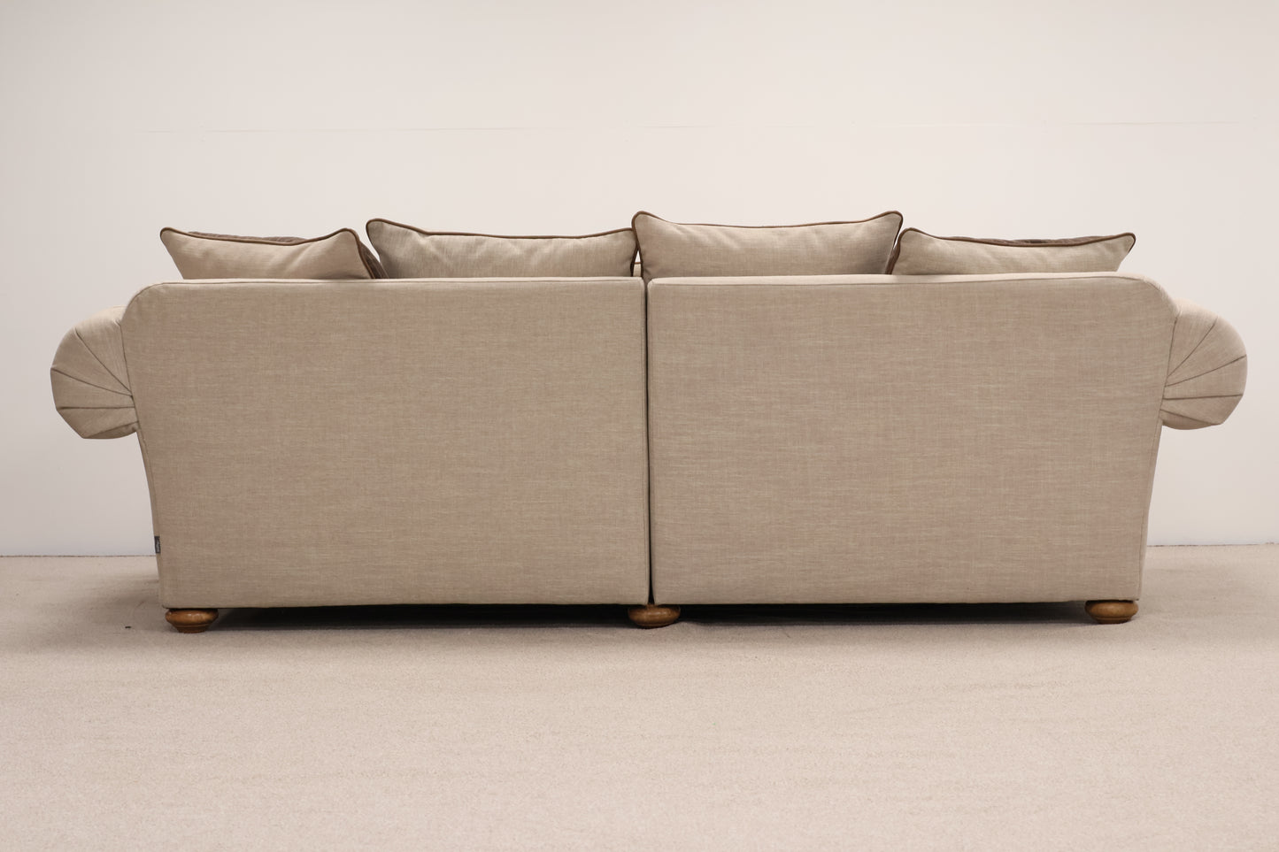 Sofa by Alexander & James