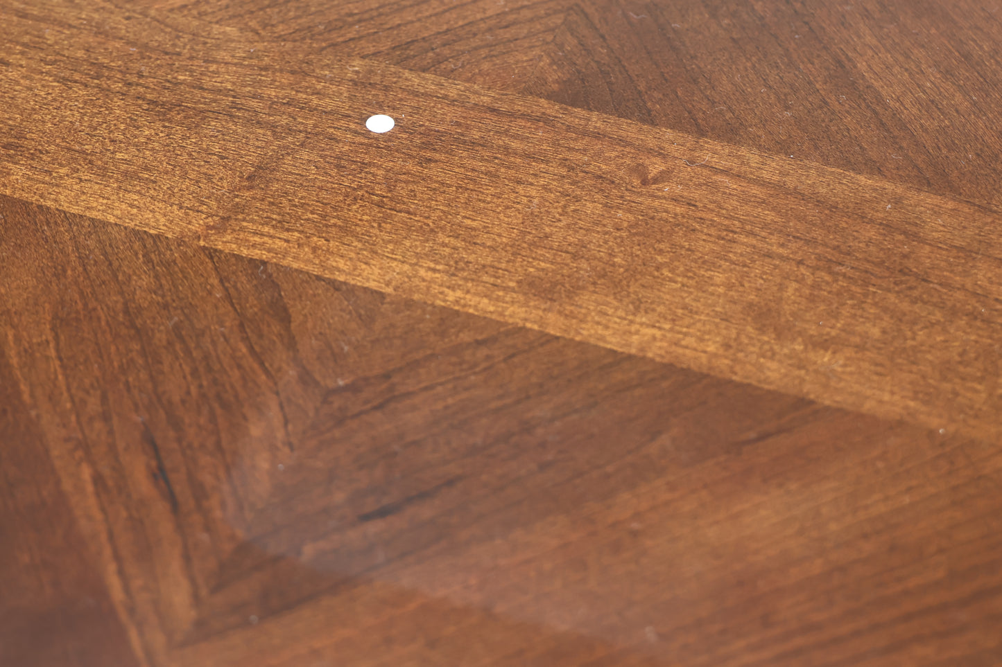 Large Dining Table & Chairs