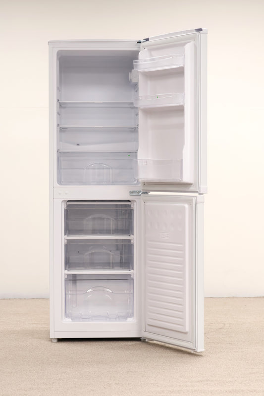 Fridge Freezer by Haden