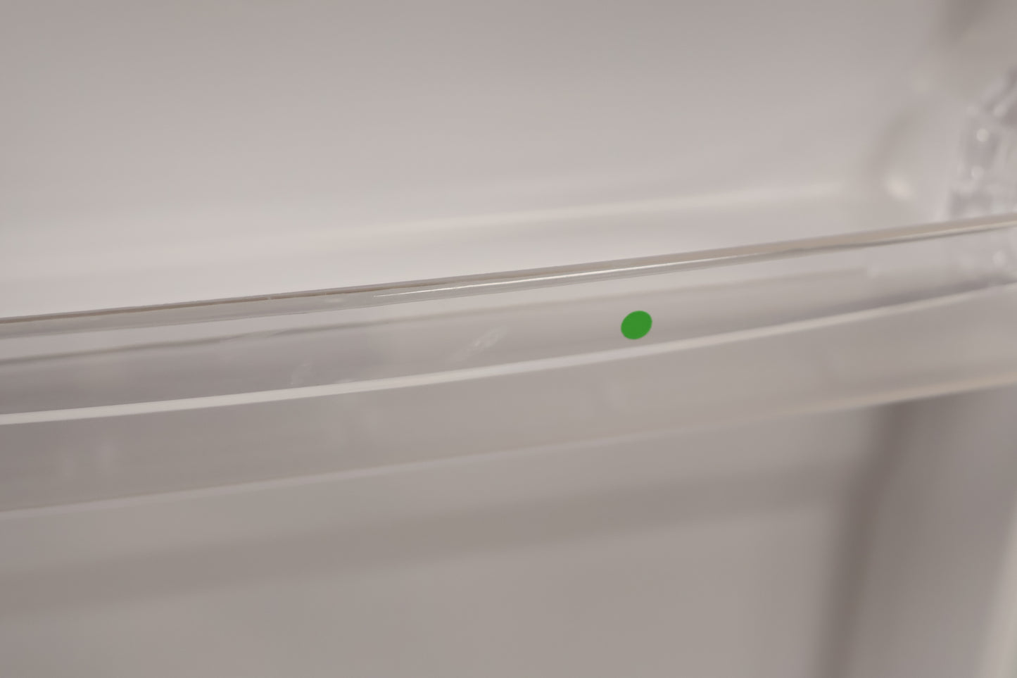 Fridge Freezer by Haden