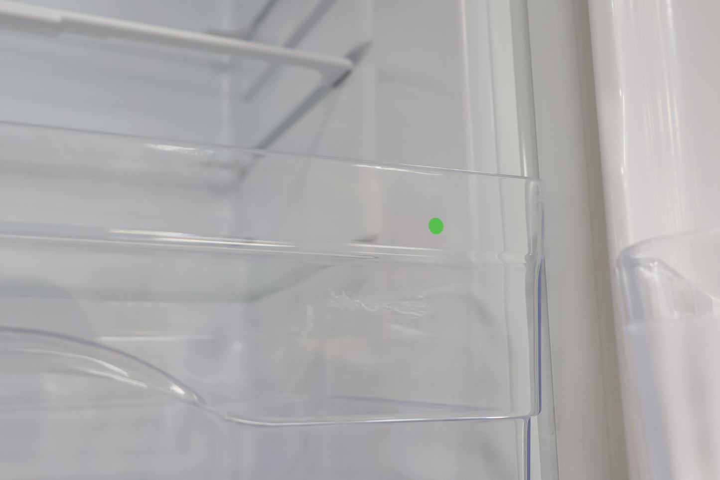 Fridge Freezer by Haden