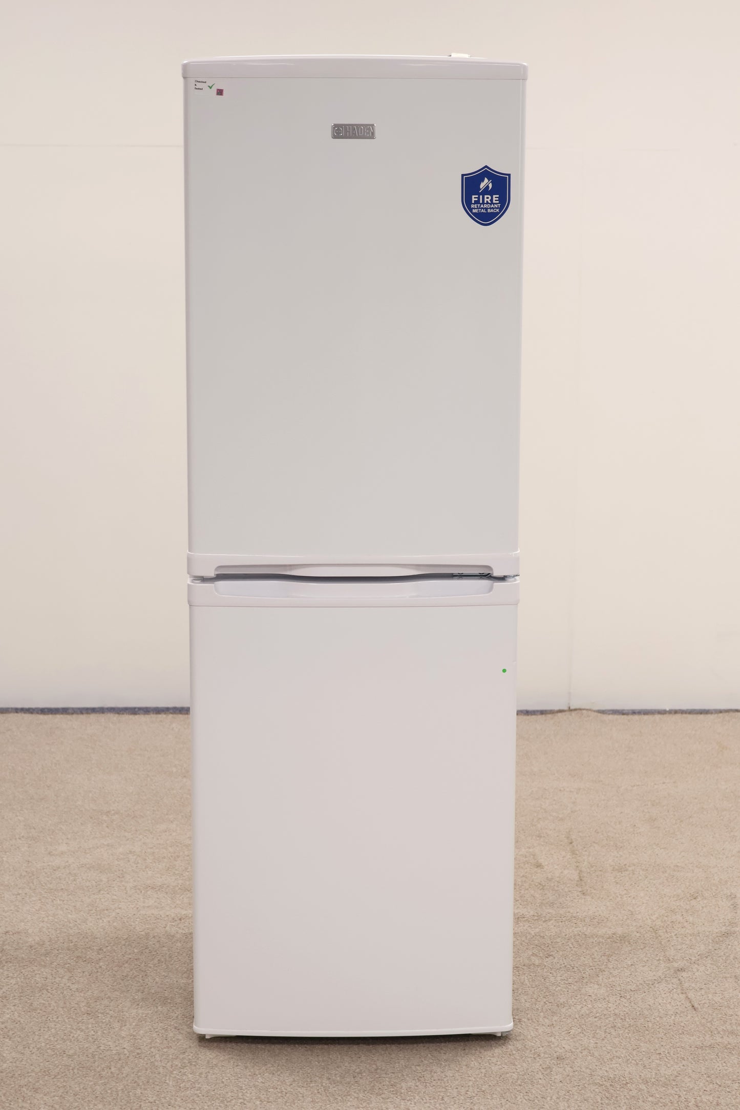 Fridge Freezer by Haden