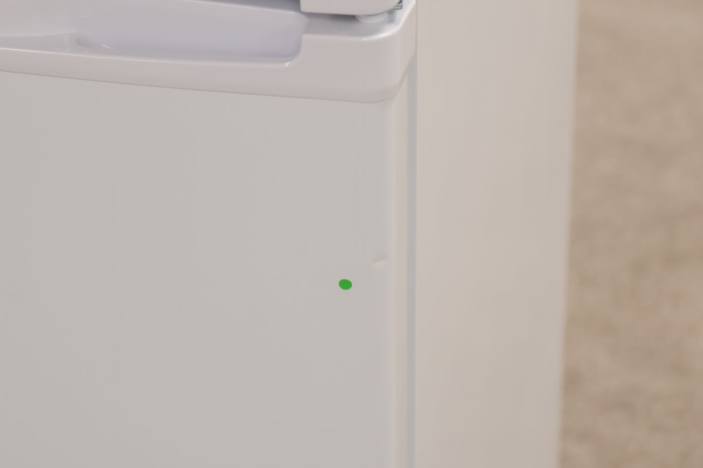 Fridge Freezer by Haden