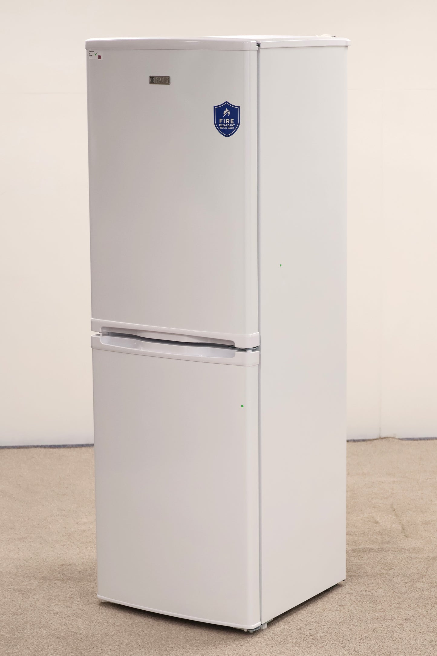 Fridge Freezer by Haden