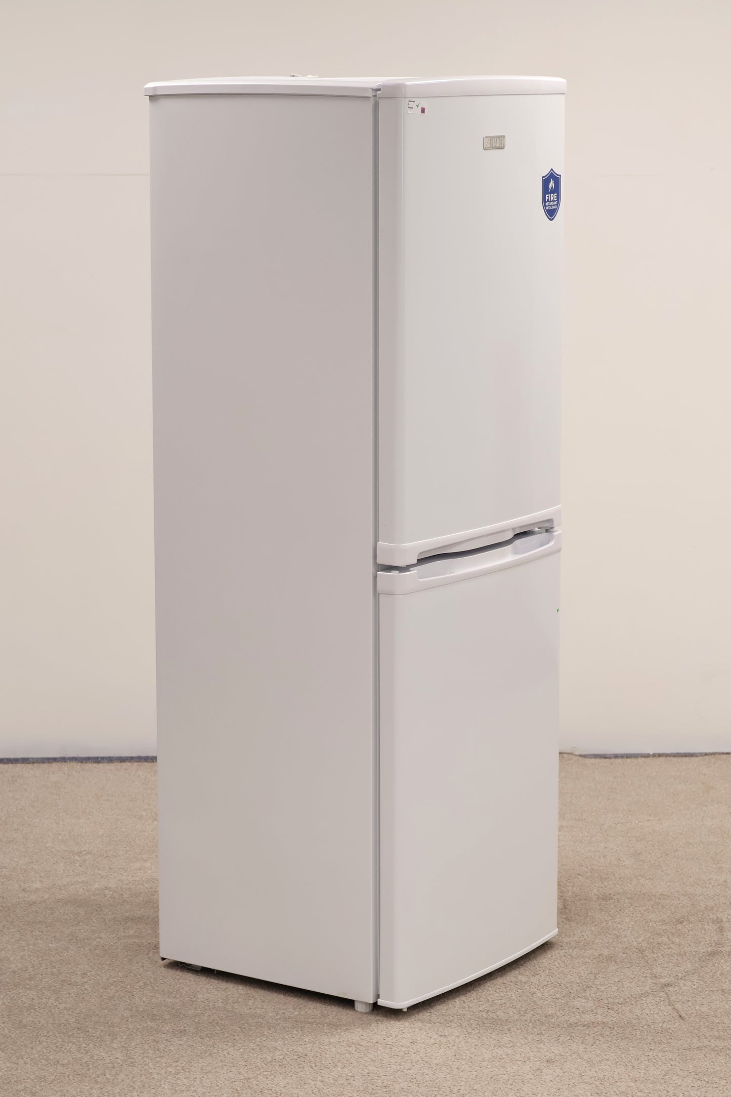 Fridge Freezer by Haden