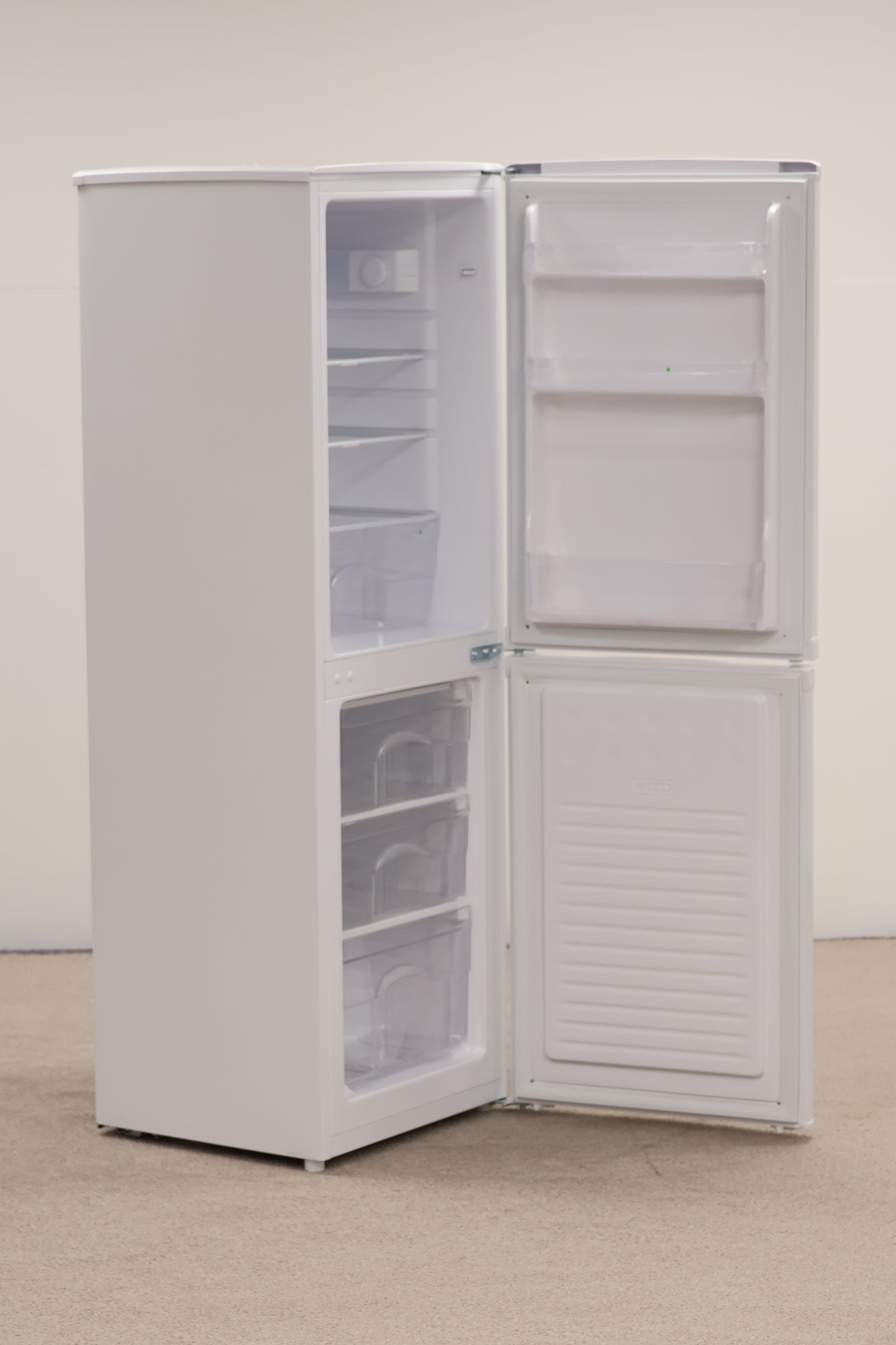 Fridge Freezer by Haden
