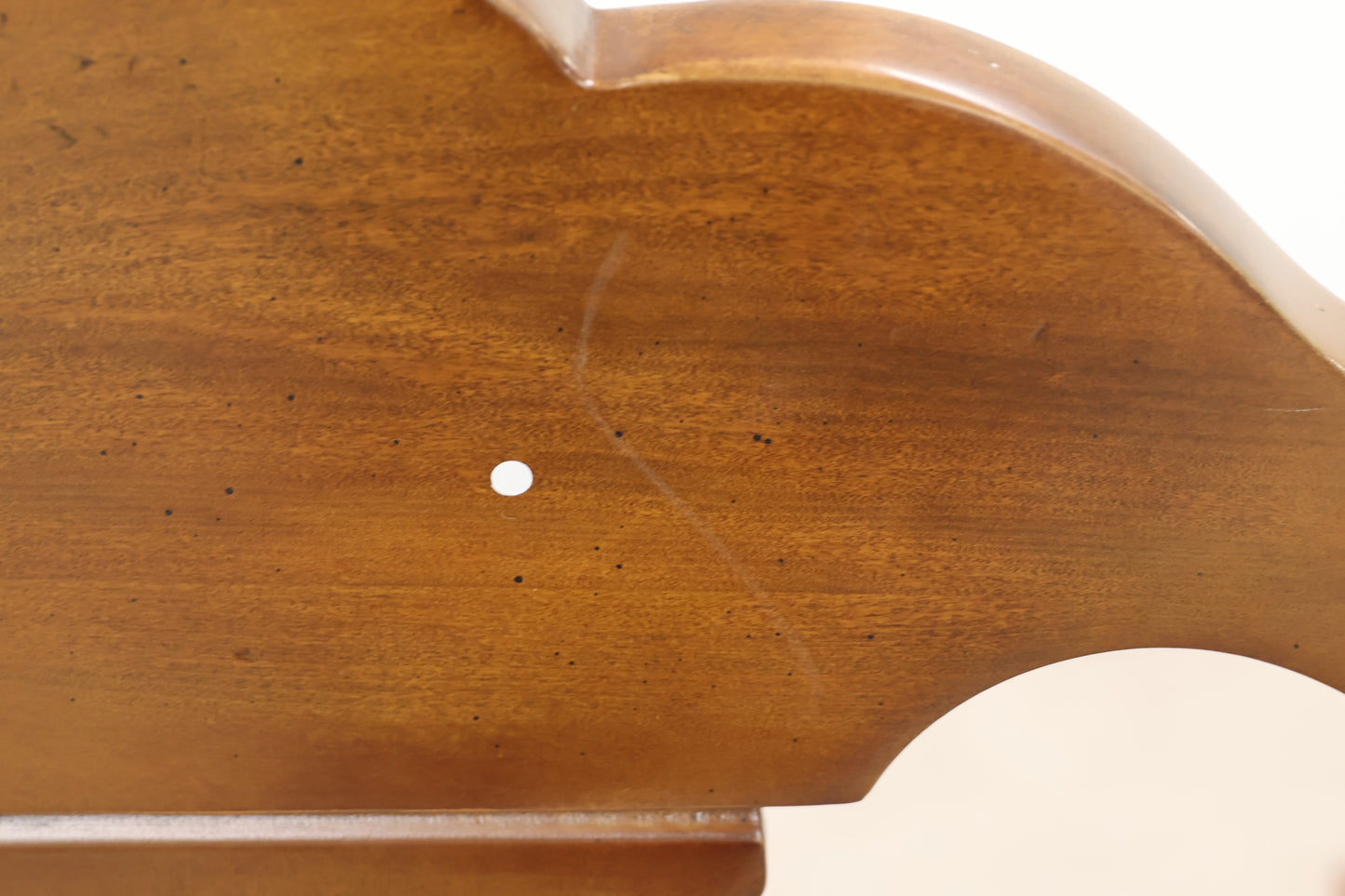 Large Dining Table & Chairs