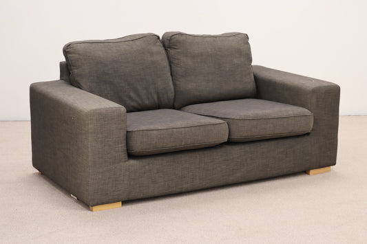 Dark Grey Sofa