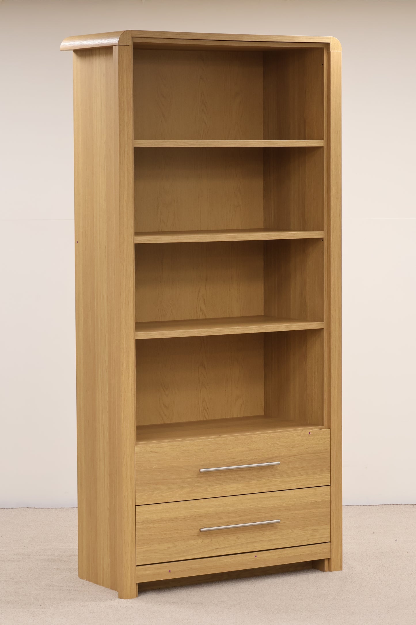 Bookcase by Argos