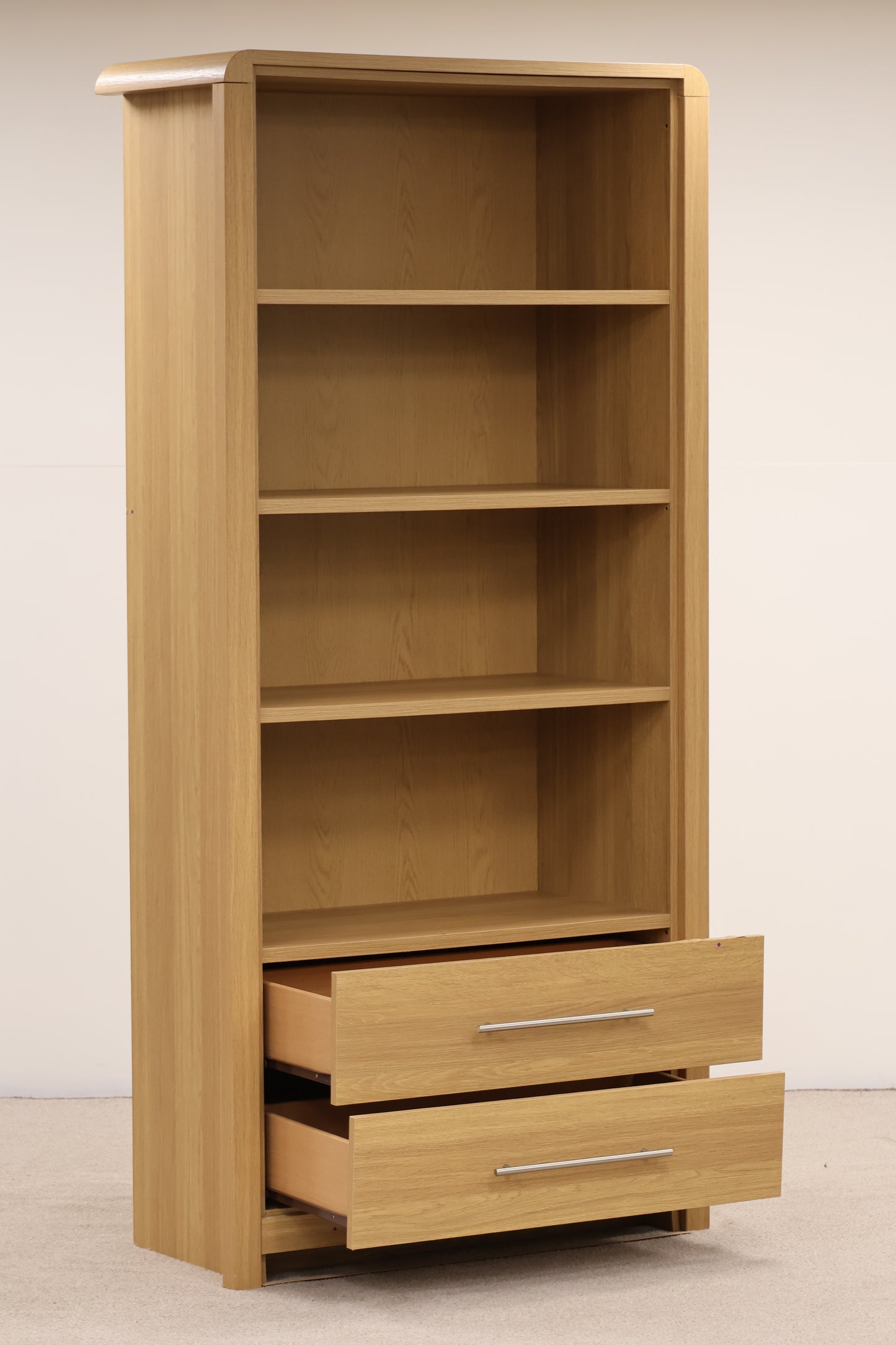 Bookcase by Argos