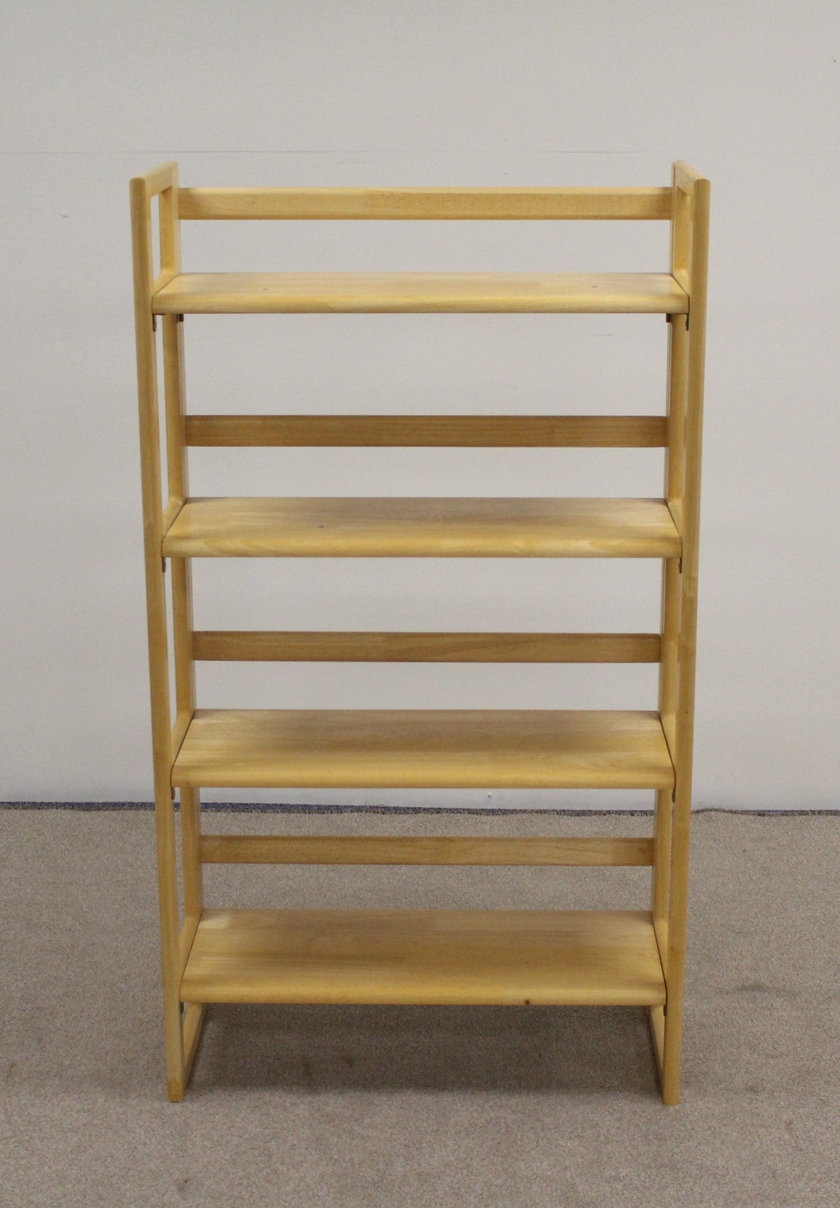 Foldable Shelving