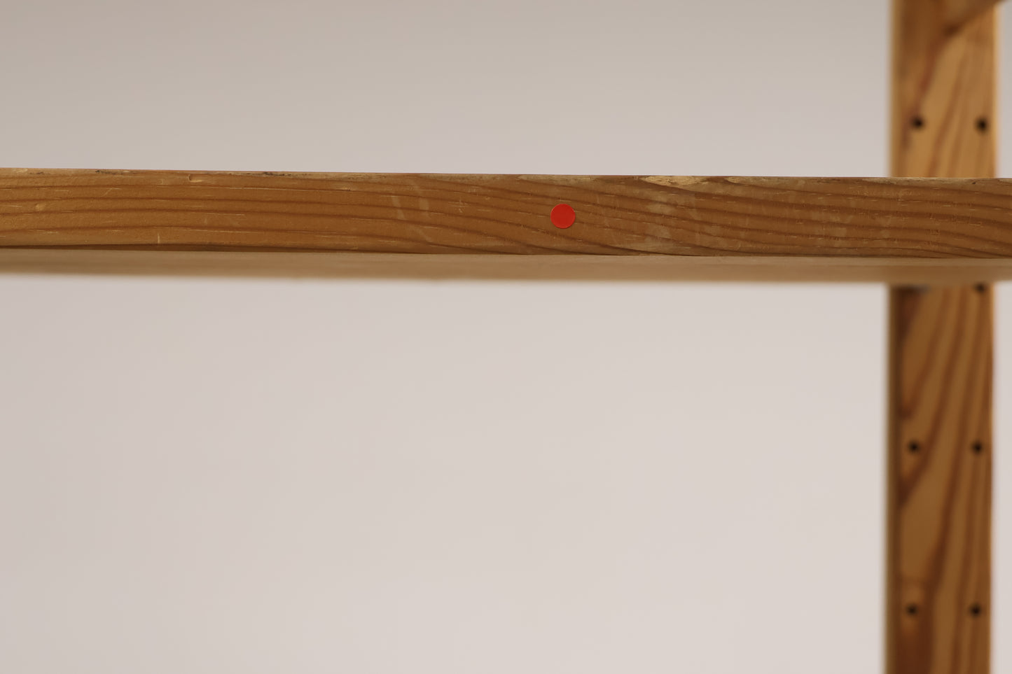 Wooden Shelf