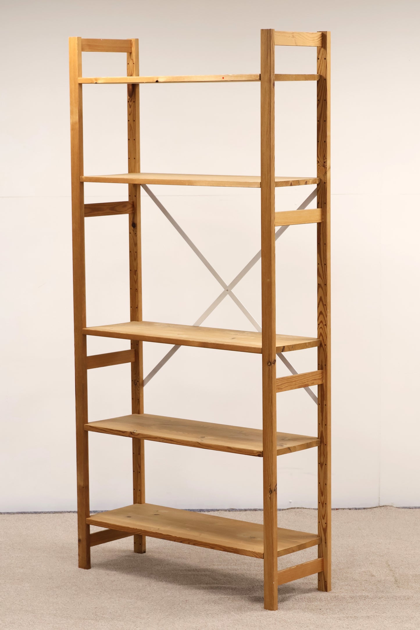 Wooden Shelf