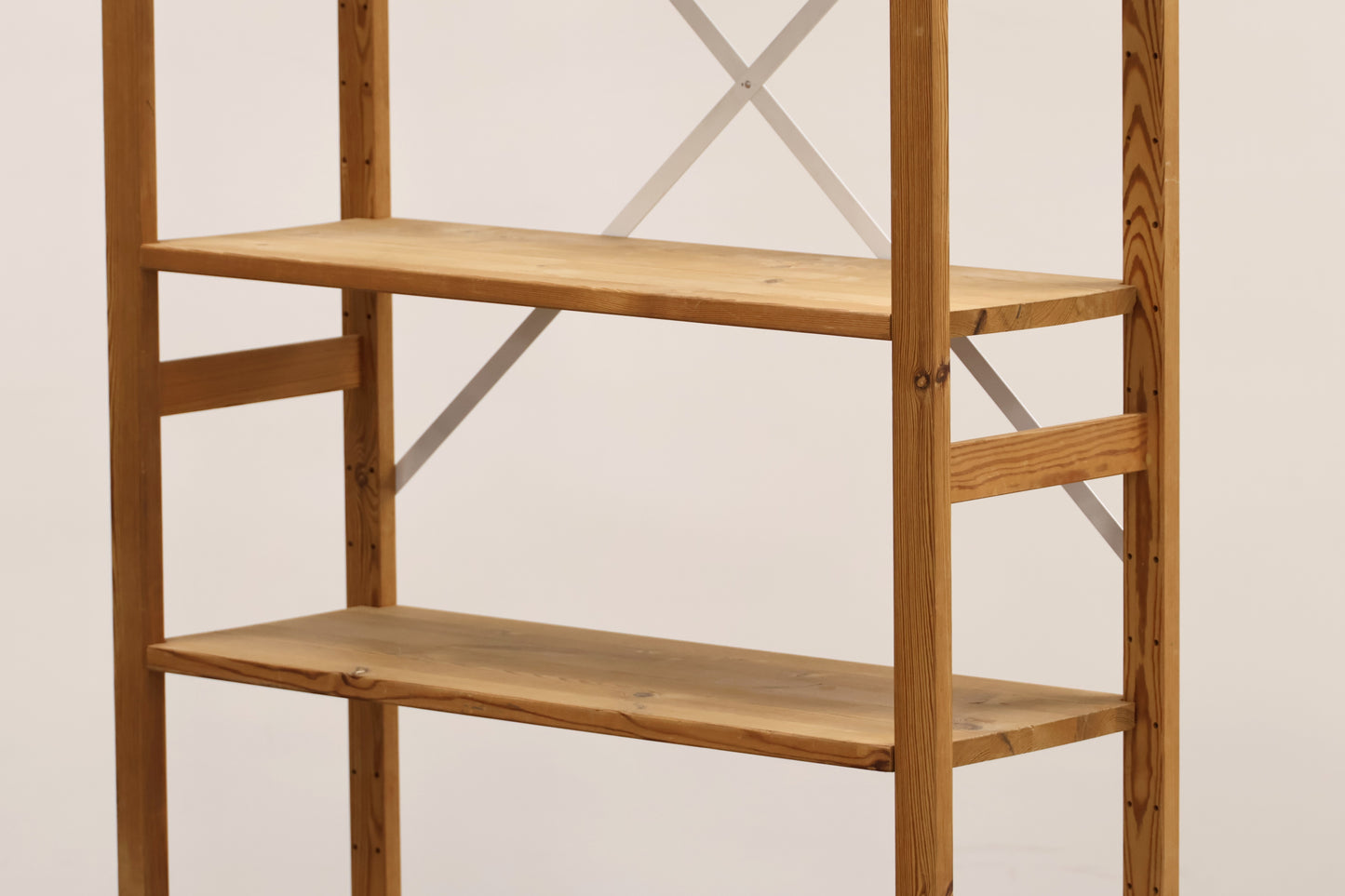 Wooden Shelf