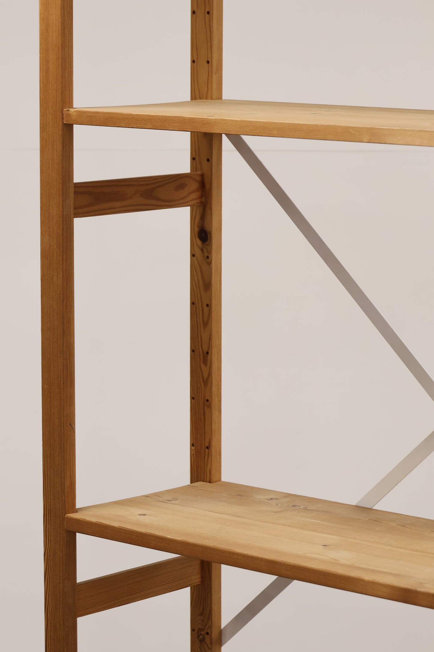 Wooden Shelf