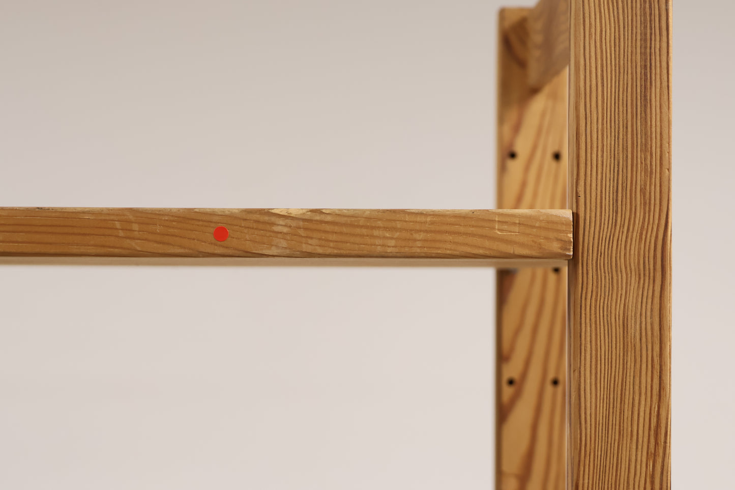 Wooden Shelf