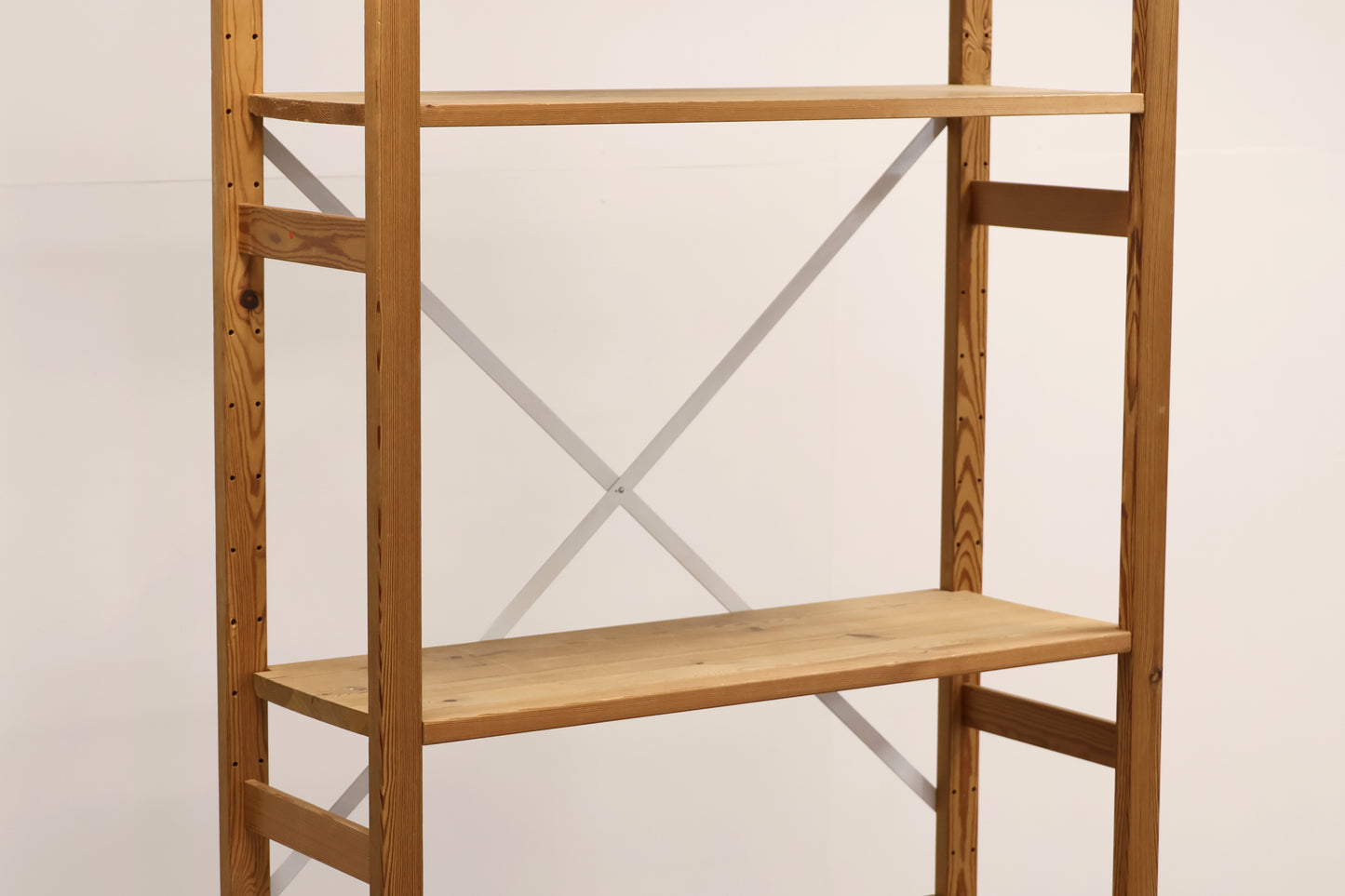 Wooden Shelf