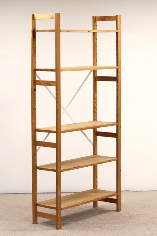 Wooden Shelf