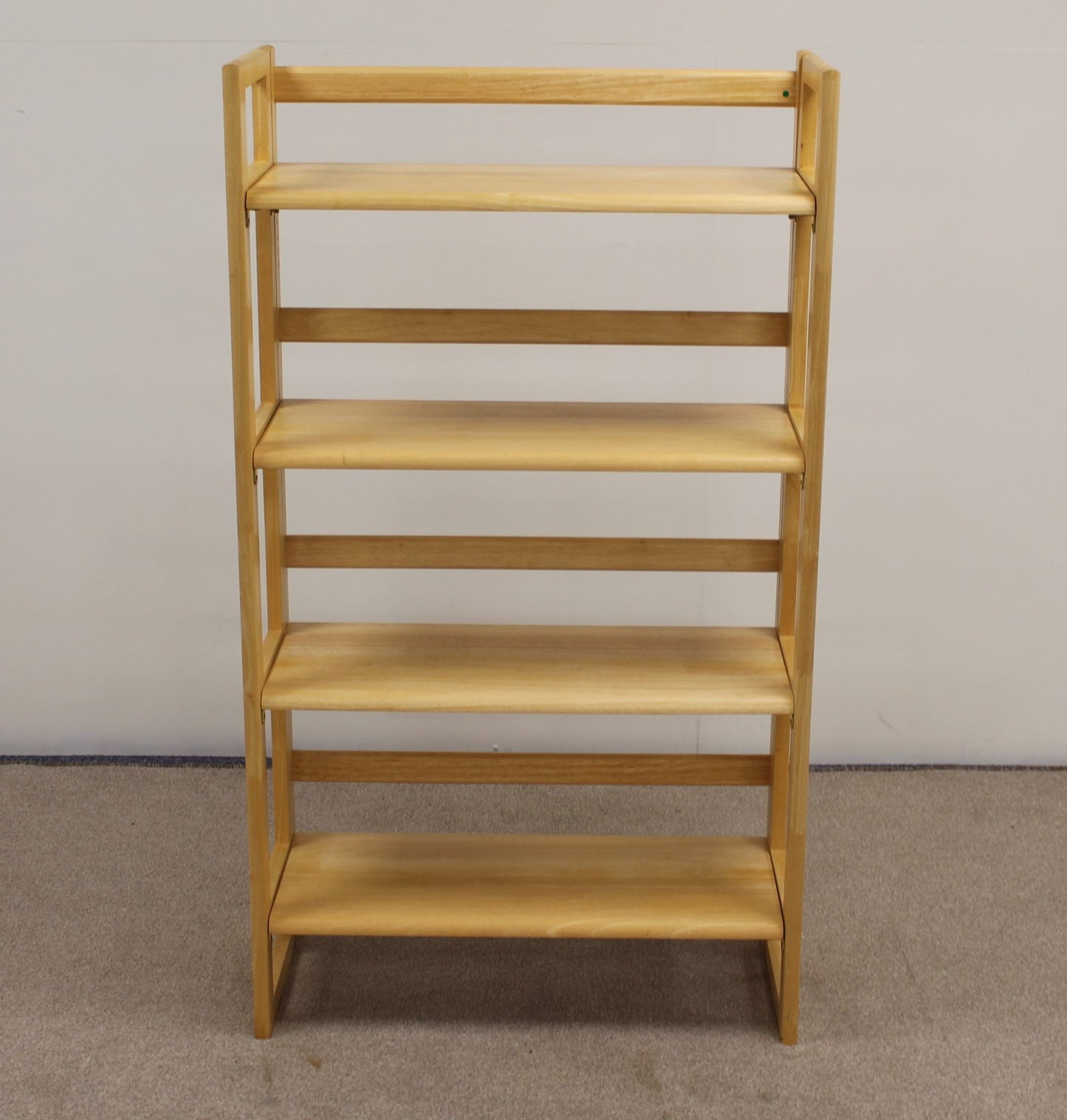 Foldable Shelving