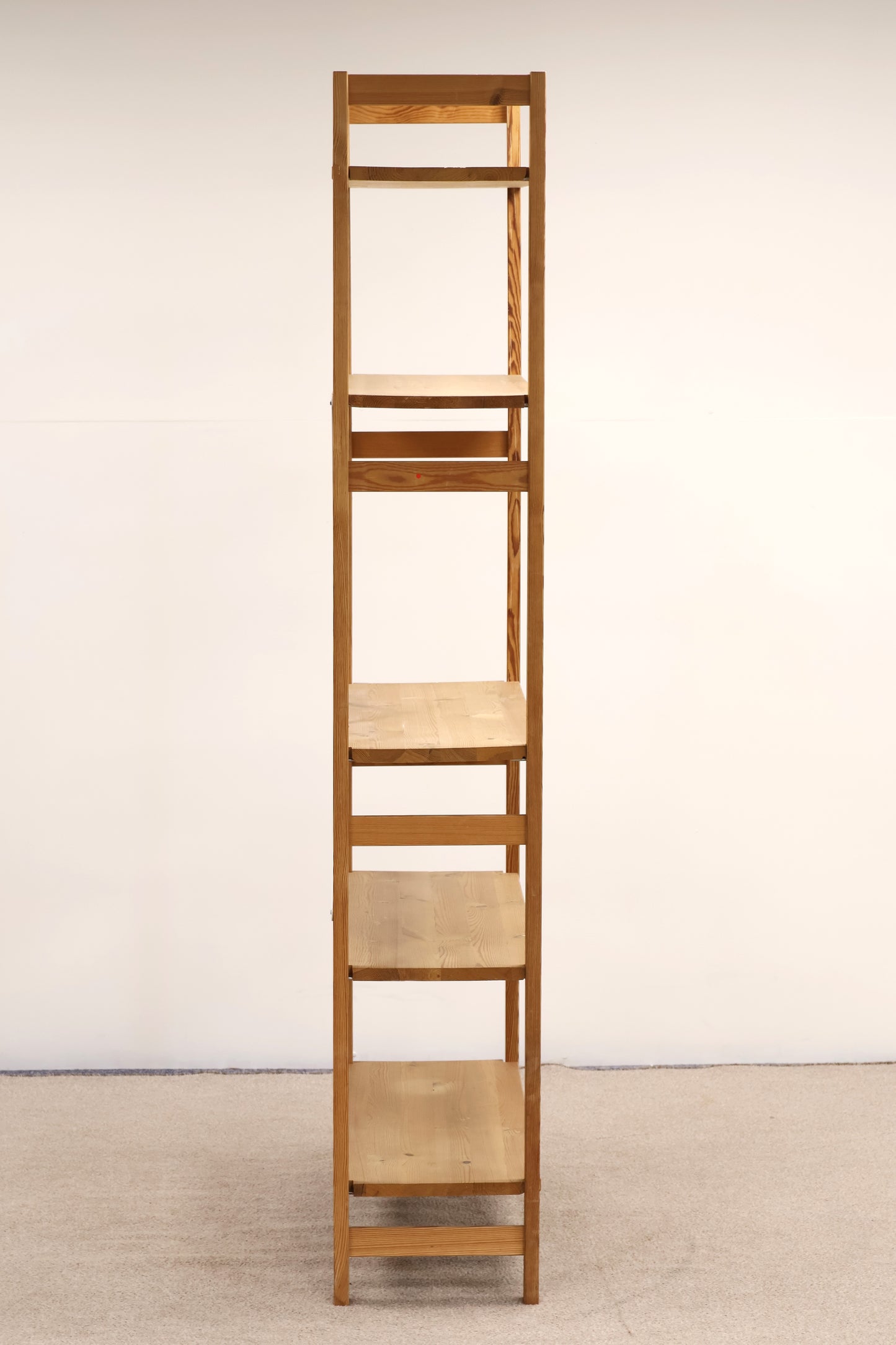 Wooden Shelf