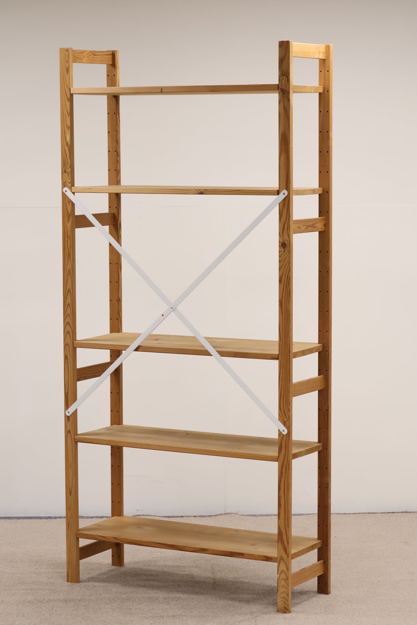 Wooden Shelf