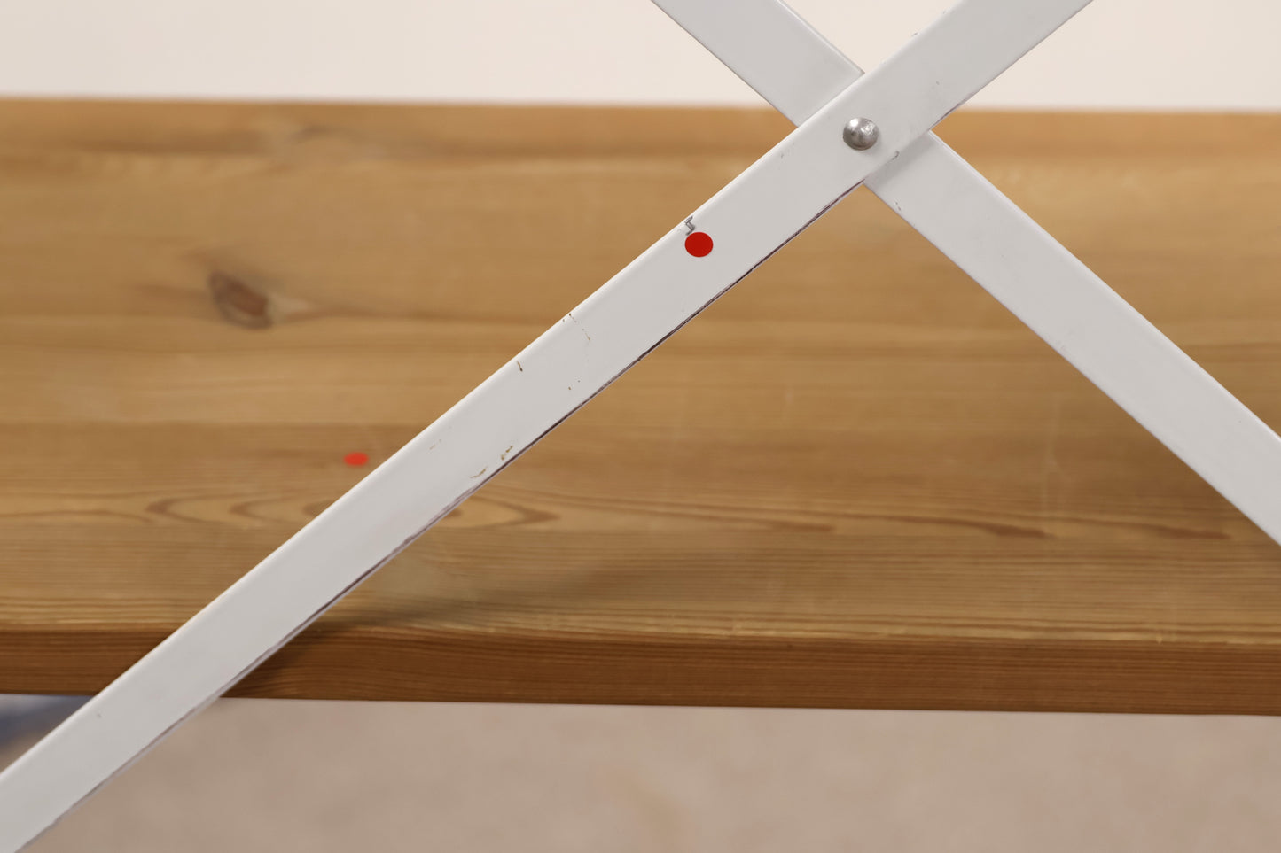 Wooden Shelf