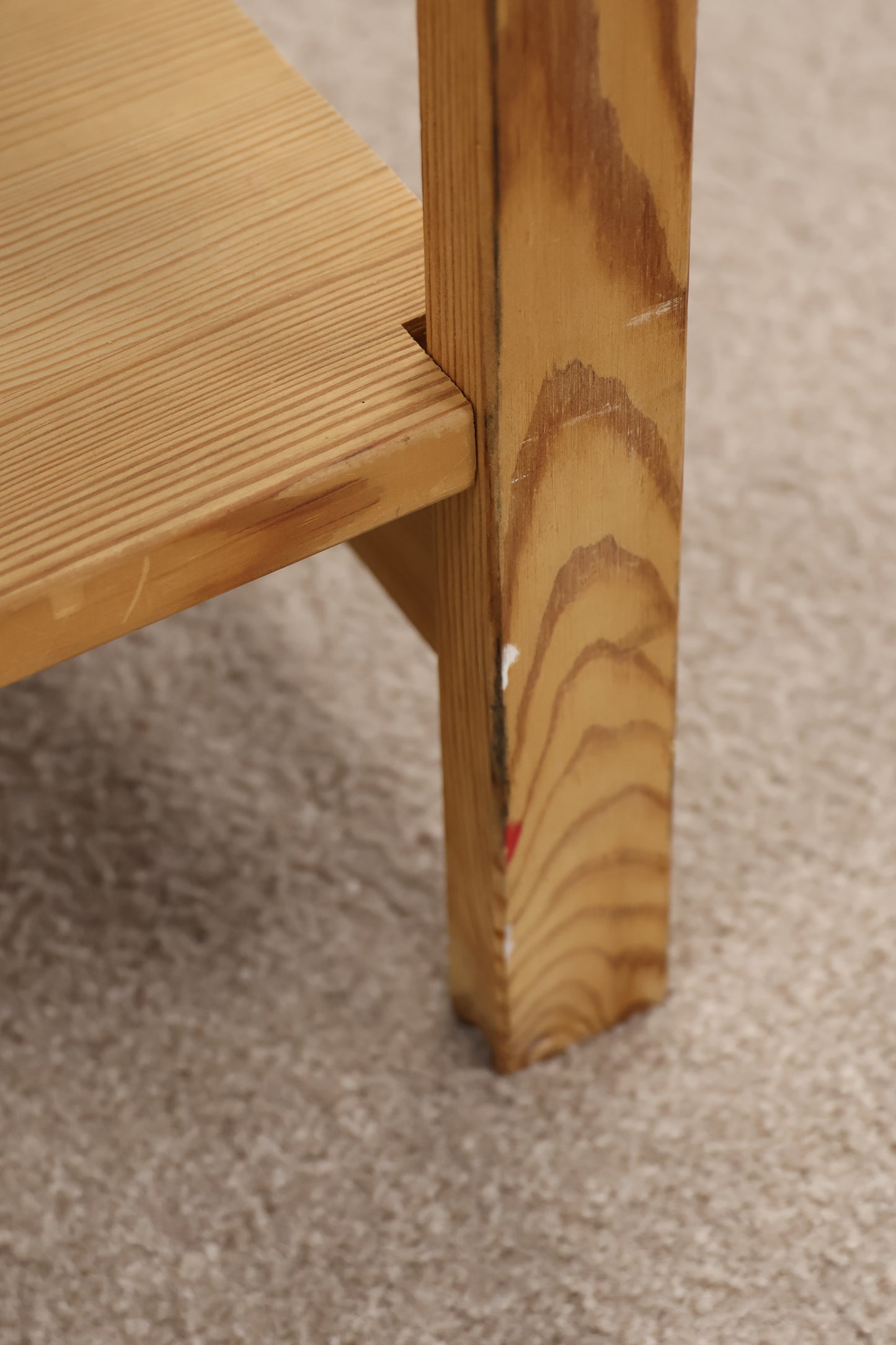 Wooden Shelf