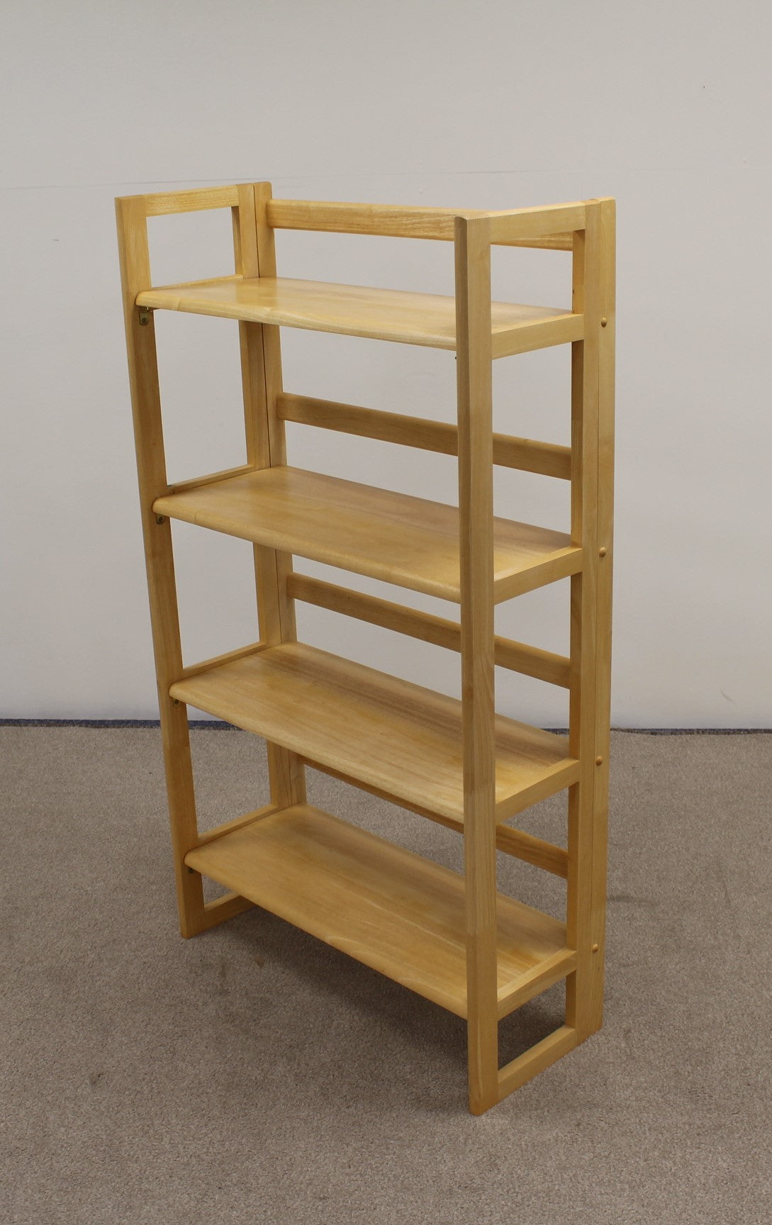 Foldable Shelving