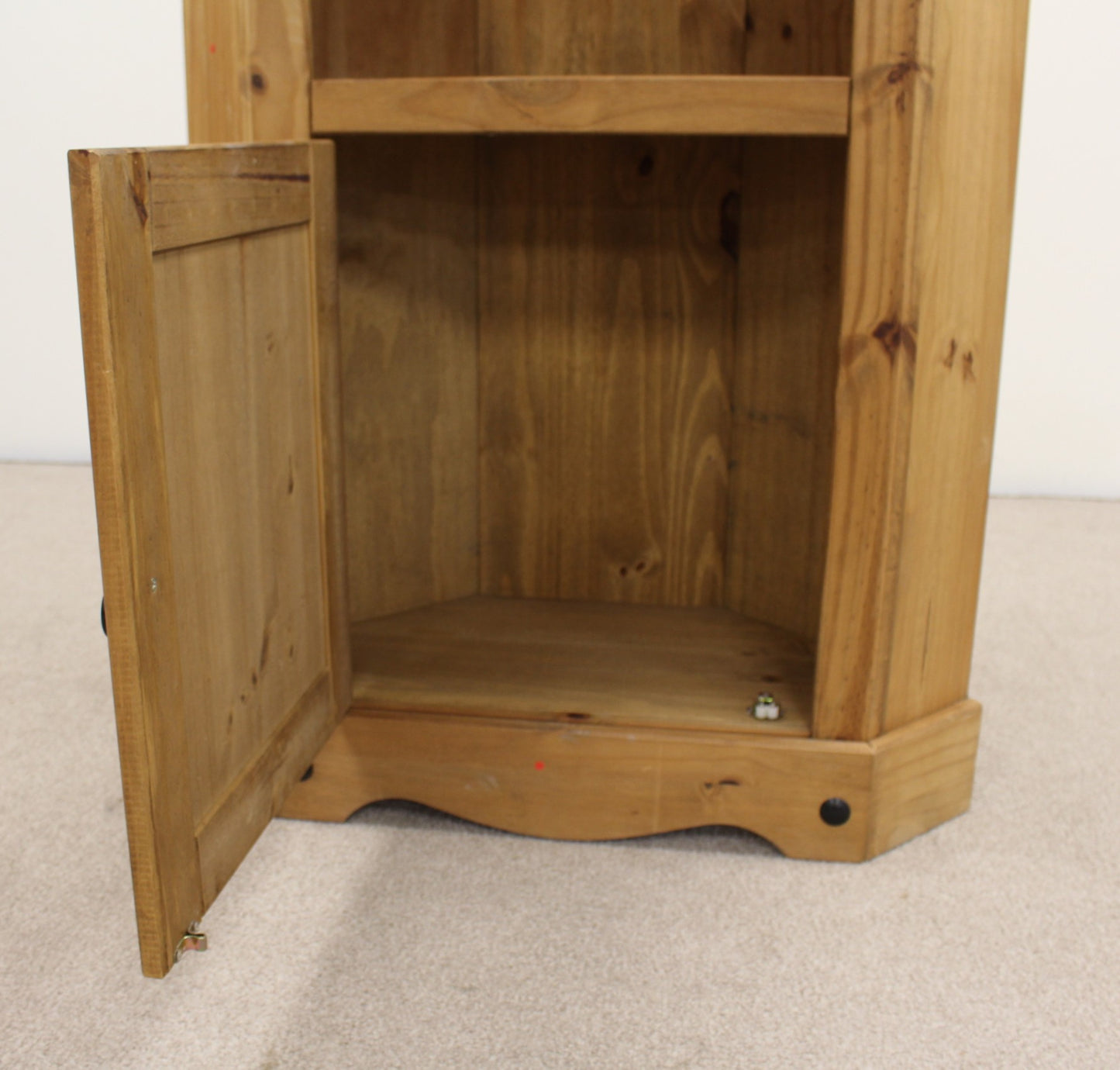 Corner Cabinet