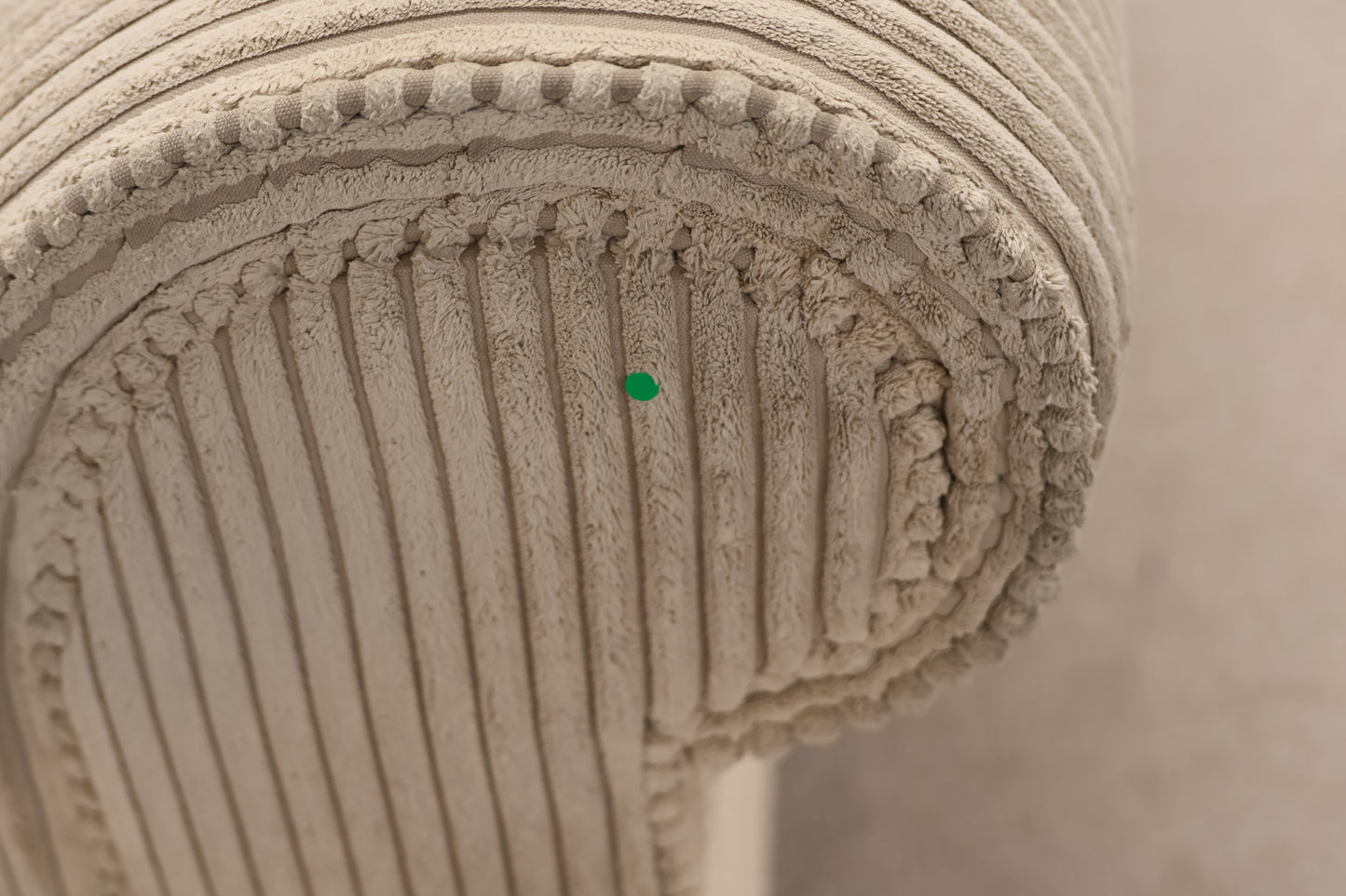 Sofa in Beige by Wade