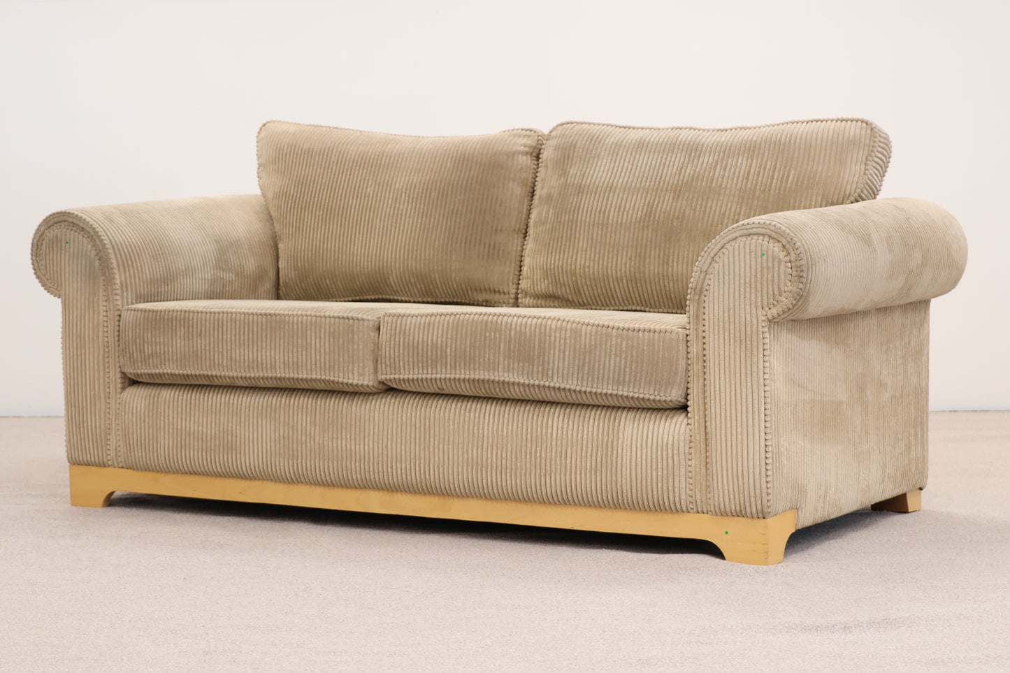Sofa in Beige by Wade