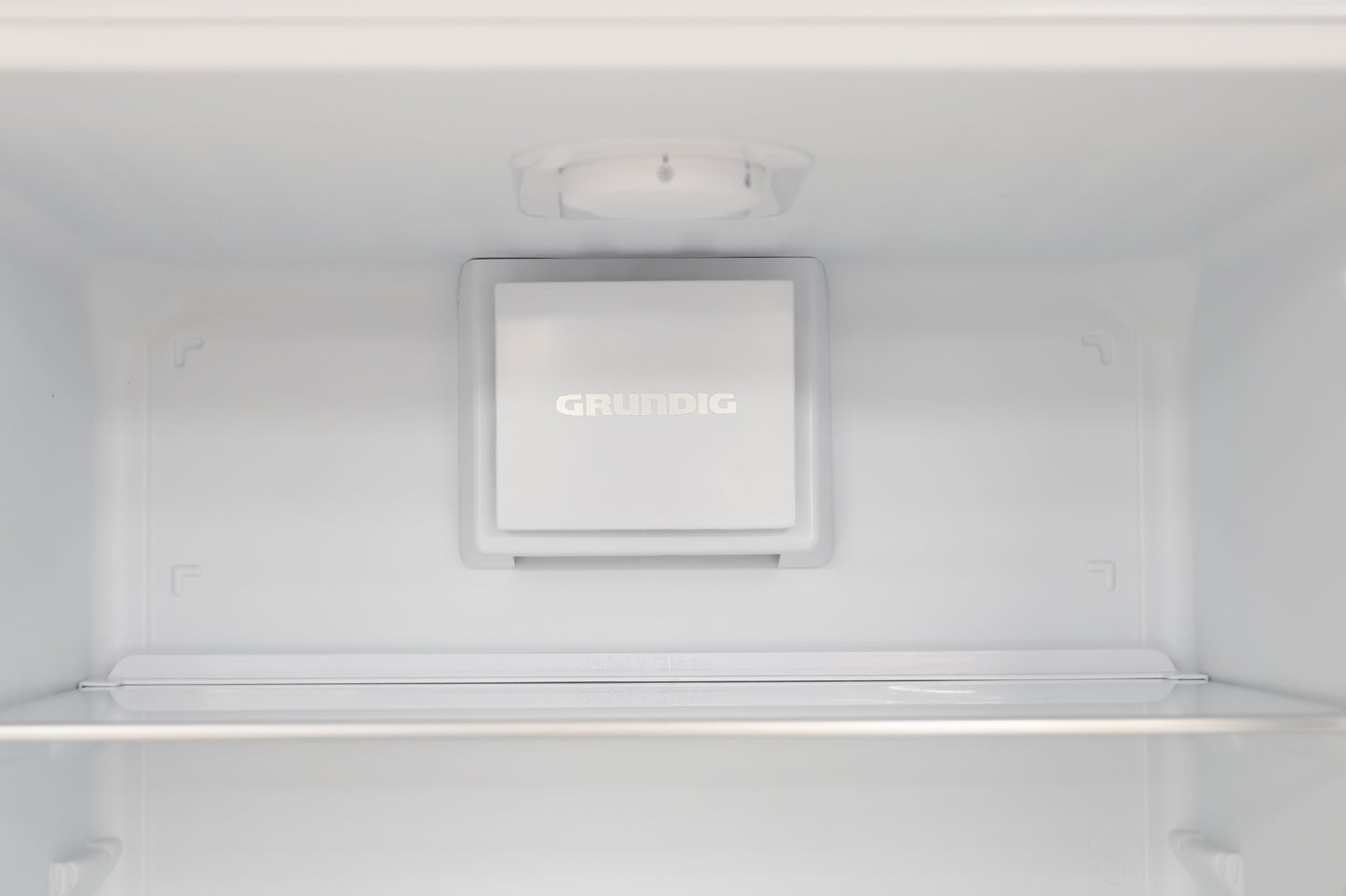 Fridge Freezer by Grundig