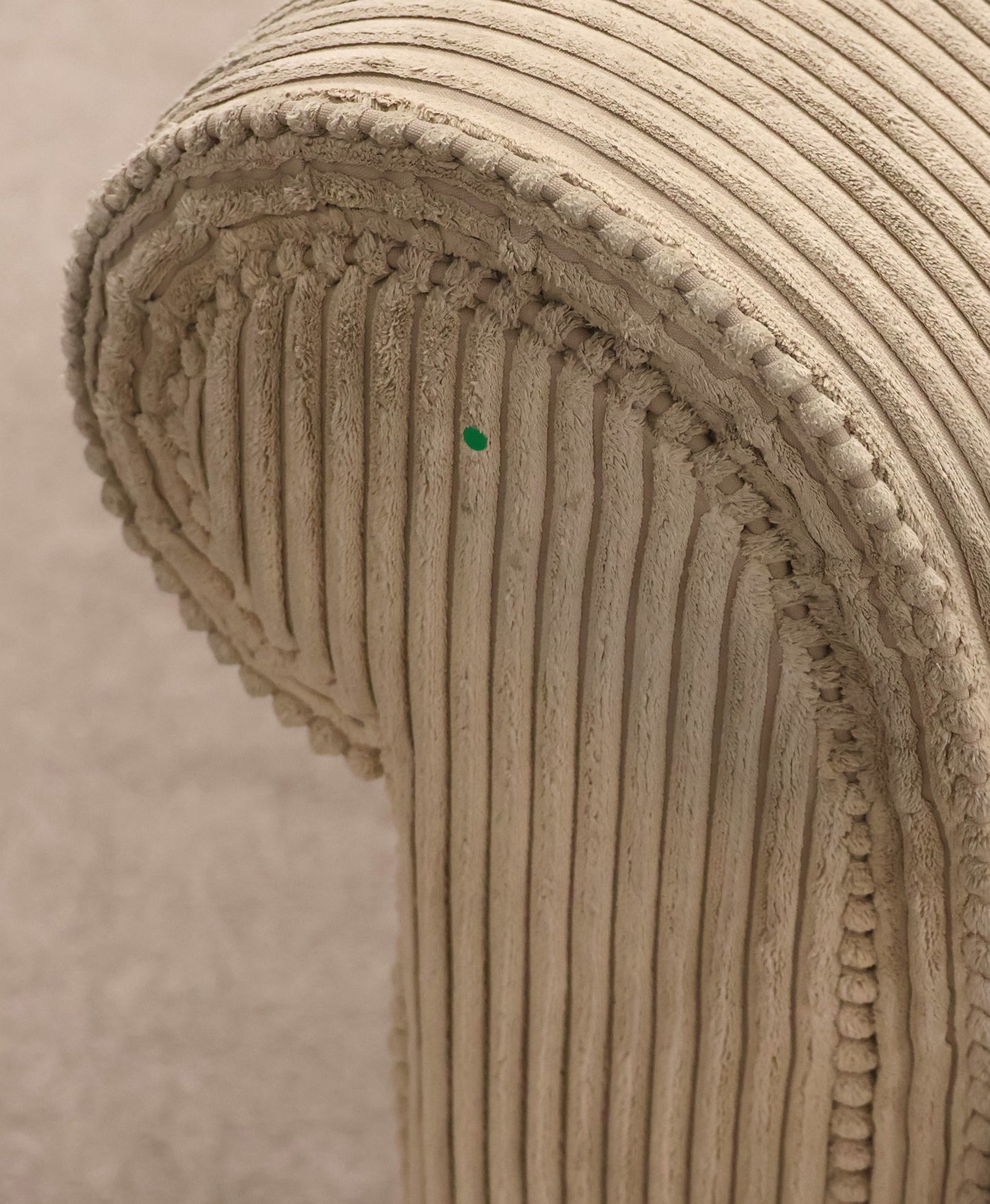 Sofa in Beige by Wade