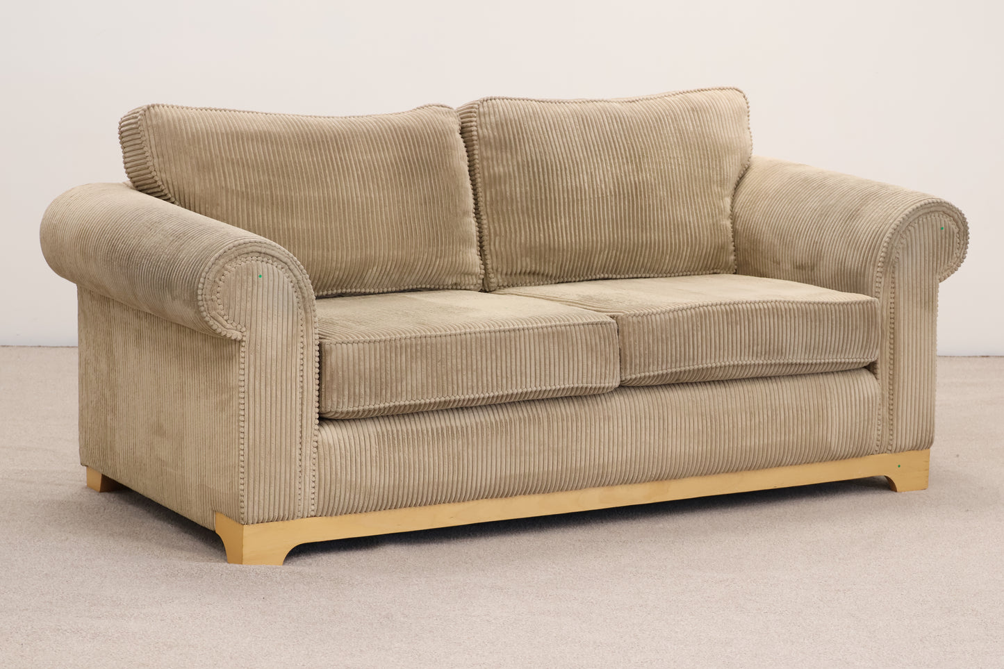 Sofa in Beige by Wade