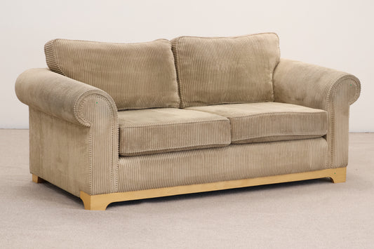 Sofa in Beige by Wade