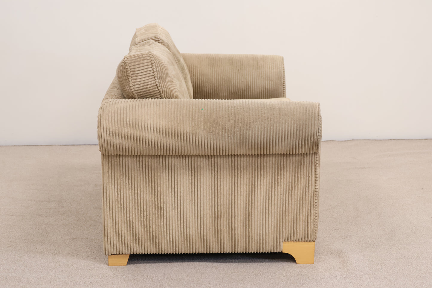 Sofa in Beige by Wade