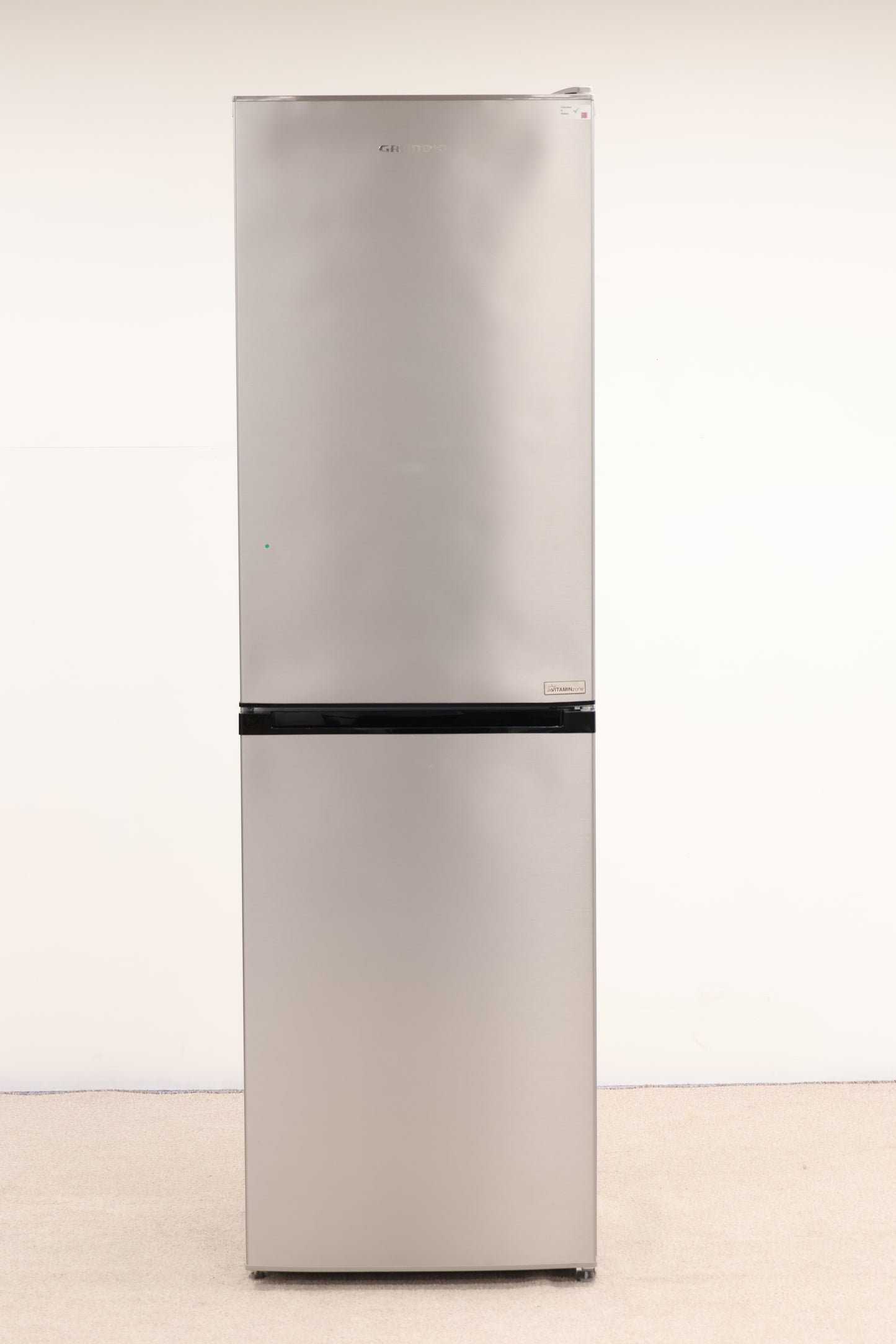 Fridge Freezer by Grundig