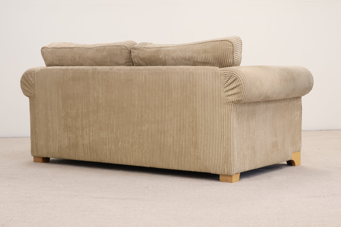 Sofa in Beige by Wade