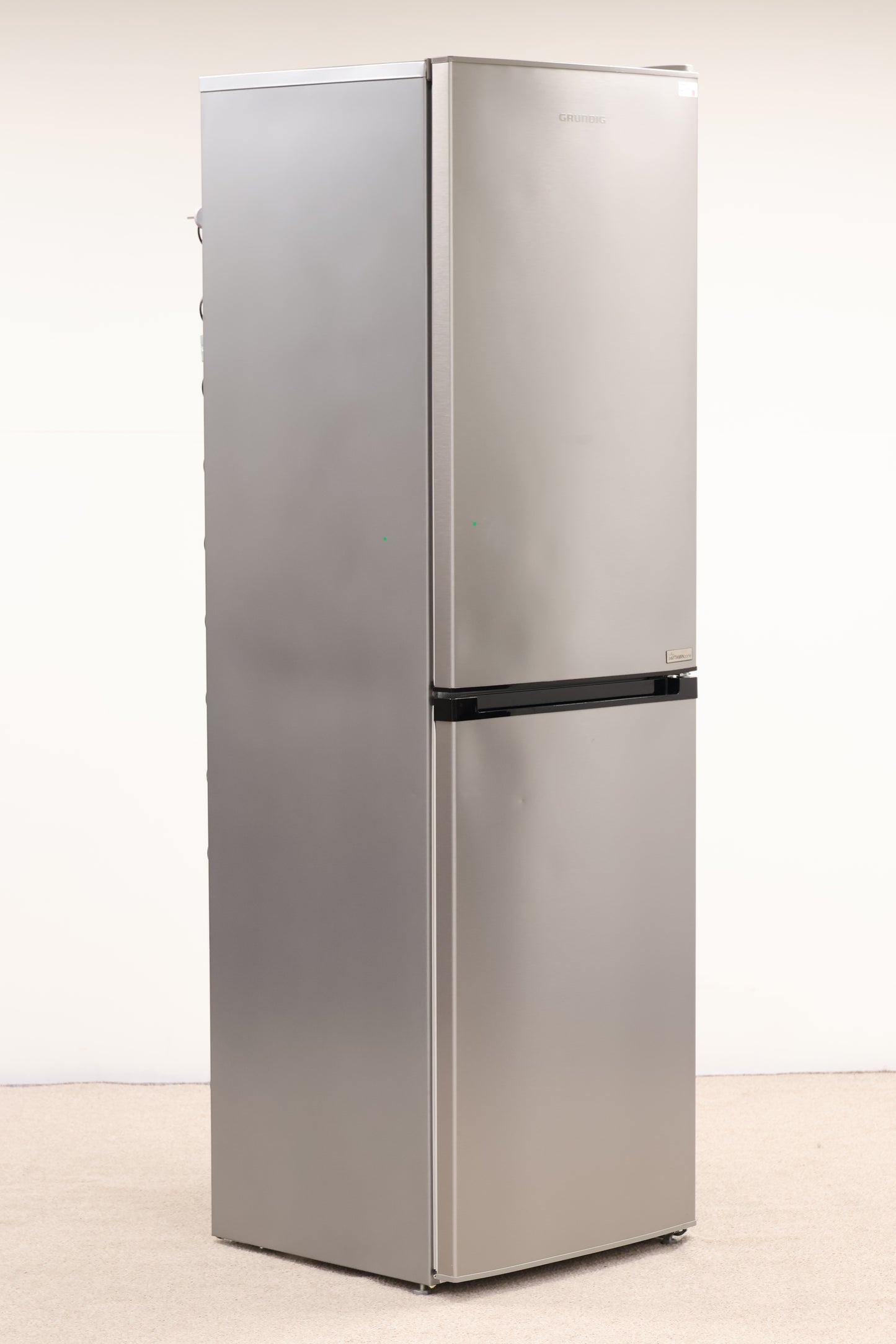 Fridge Freezer by Grundig
