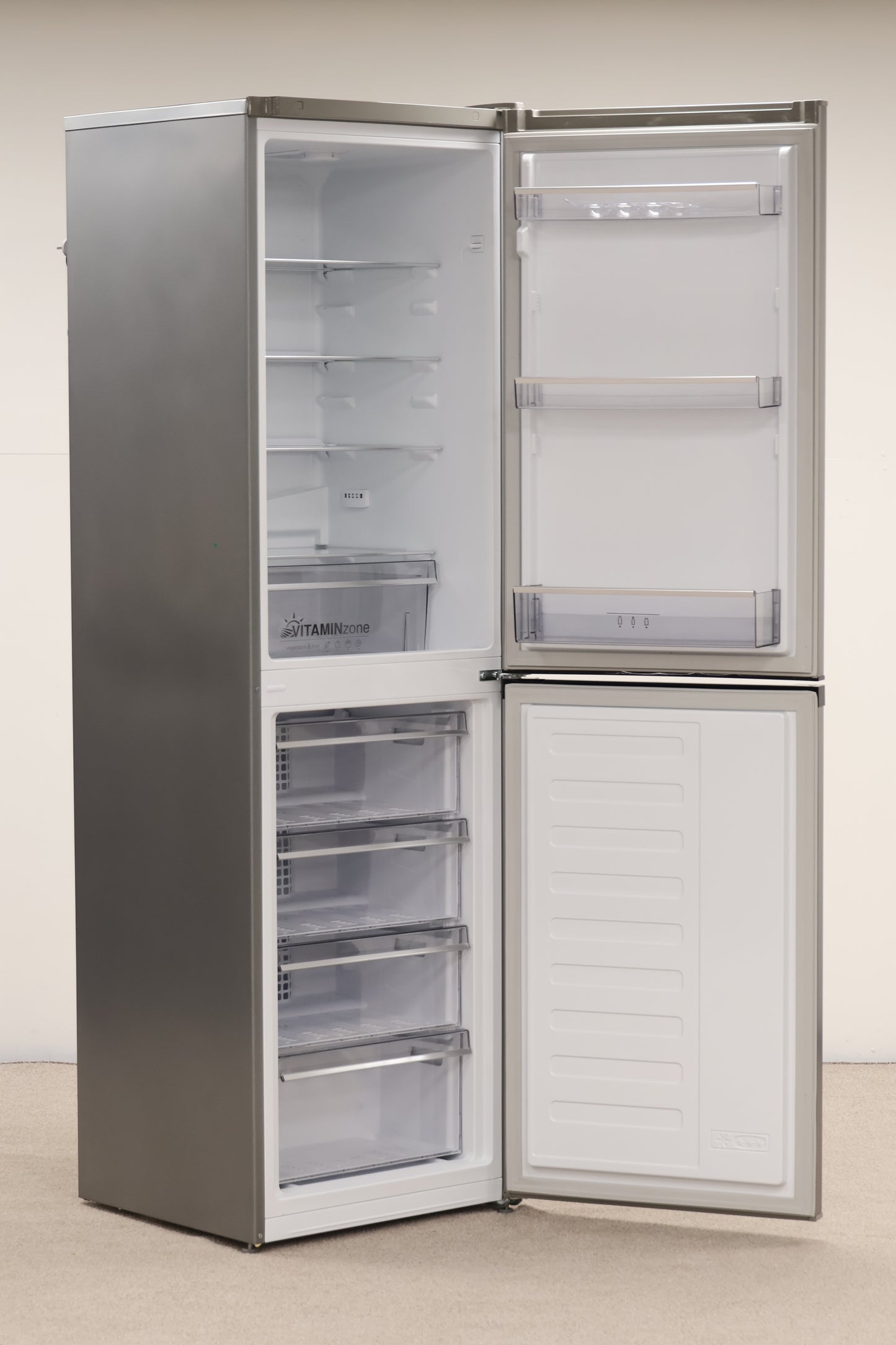 Fridge Freezer by Grundig