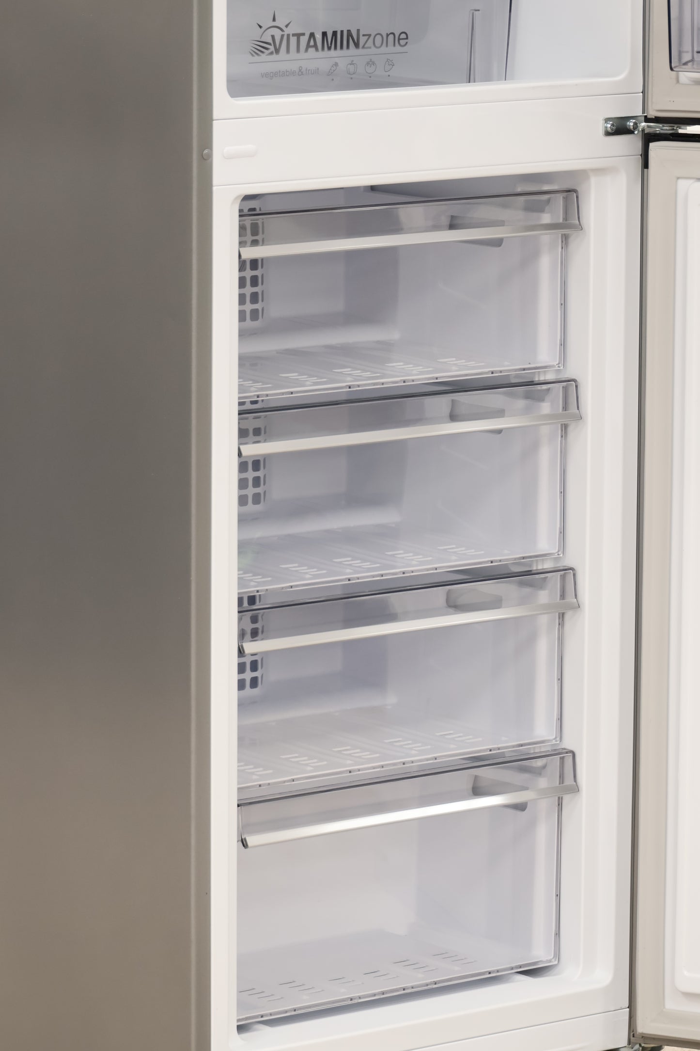 Fridge Freezer by Grundig