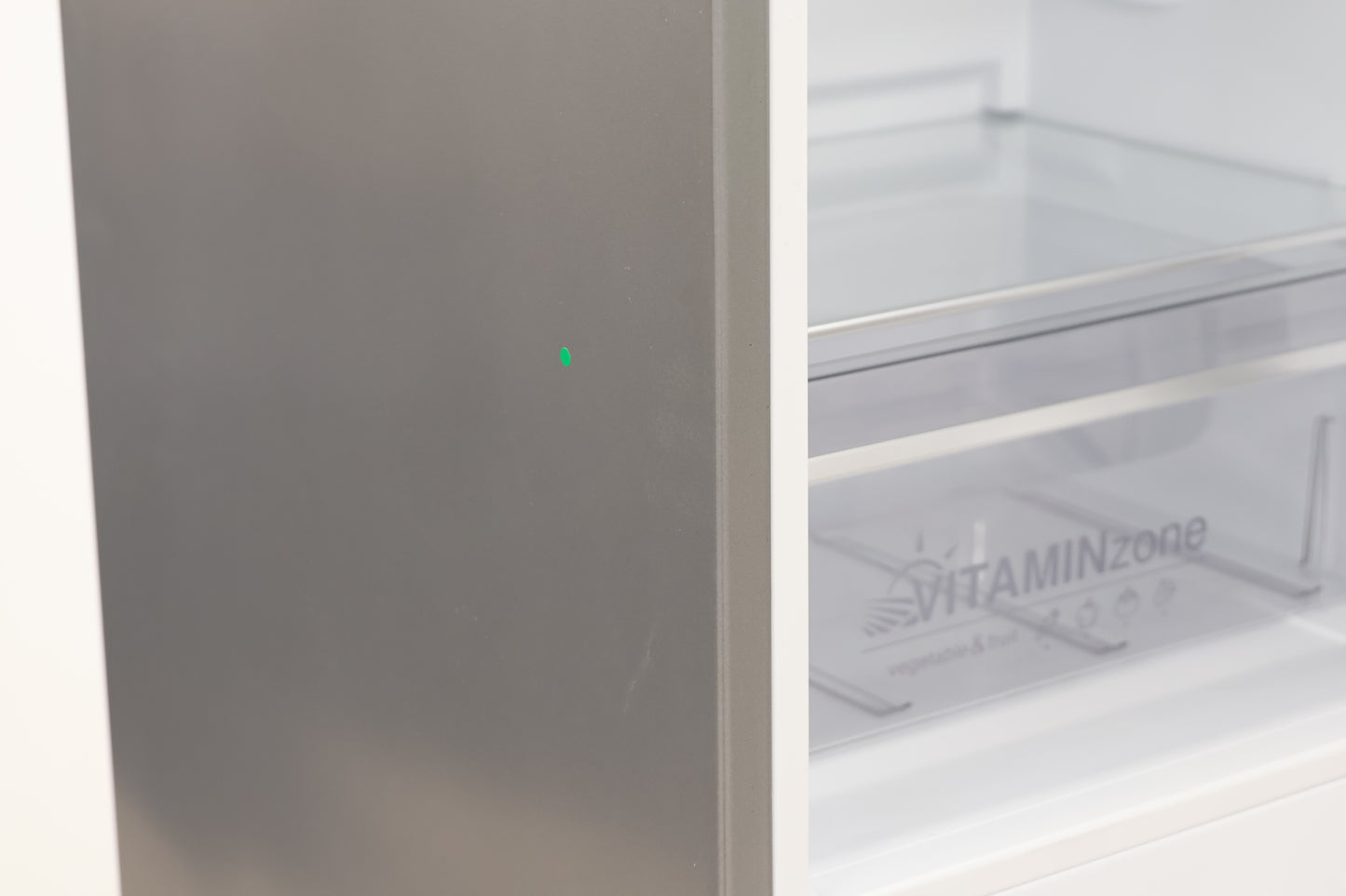 Fridge Freezer by Grundig